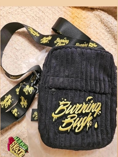 Preview pic of Sling Bag 2.5 pit cordarouy multi pocketed