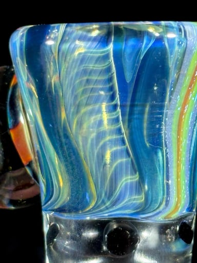 Preview pic of 4 hole 18mm slide