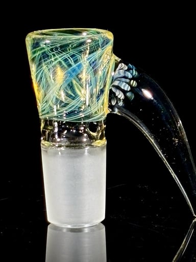 Preview pic of 4 hole 18mm slide