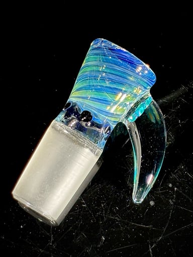 Preview pic of 4 hole 18mm slide