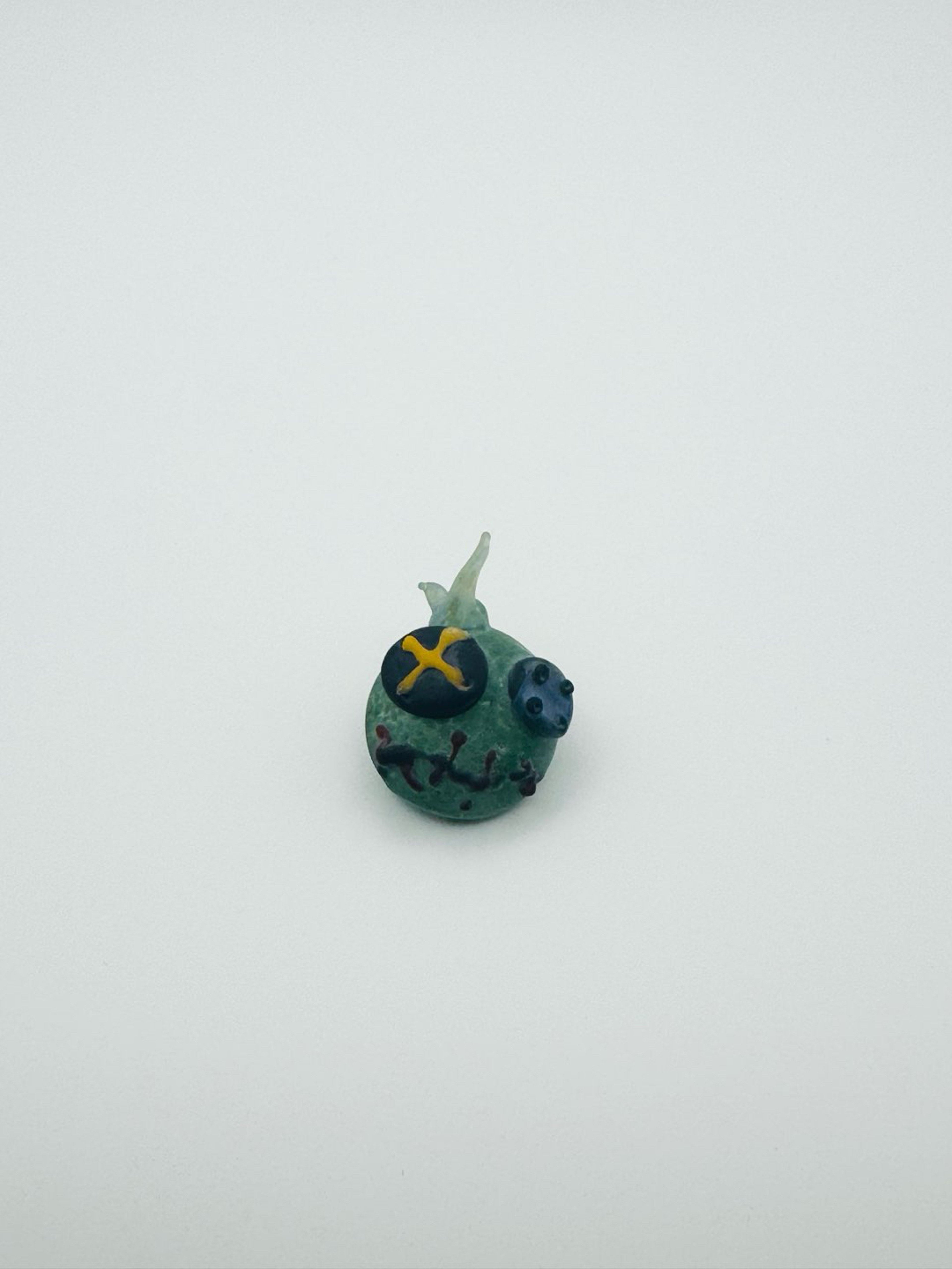 Preview pic of Scrump doll pendant!