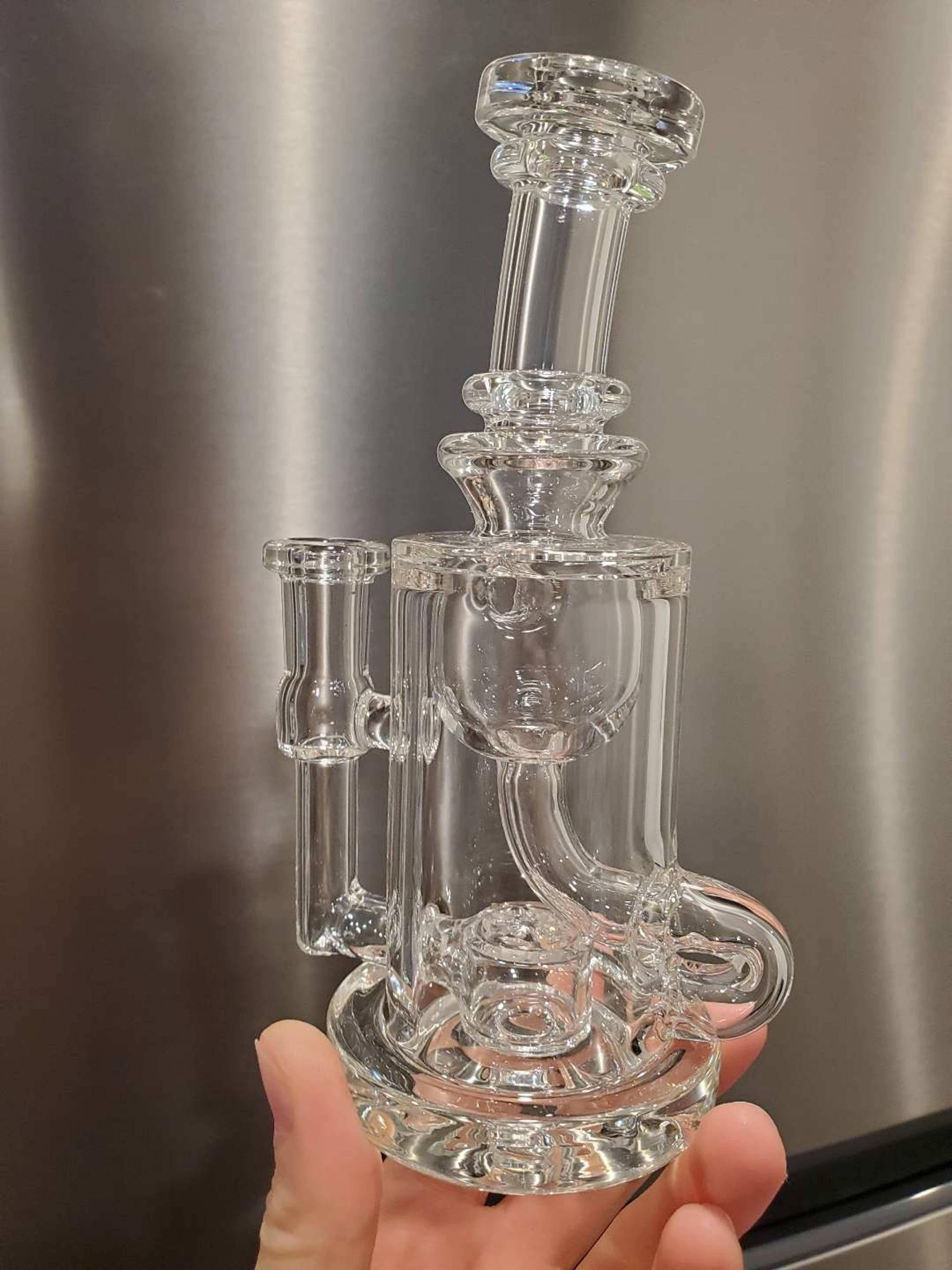 Preview pic of KJ Custom Mini Klein