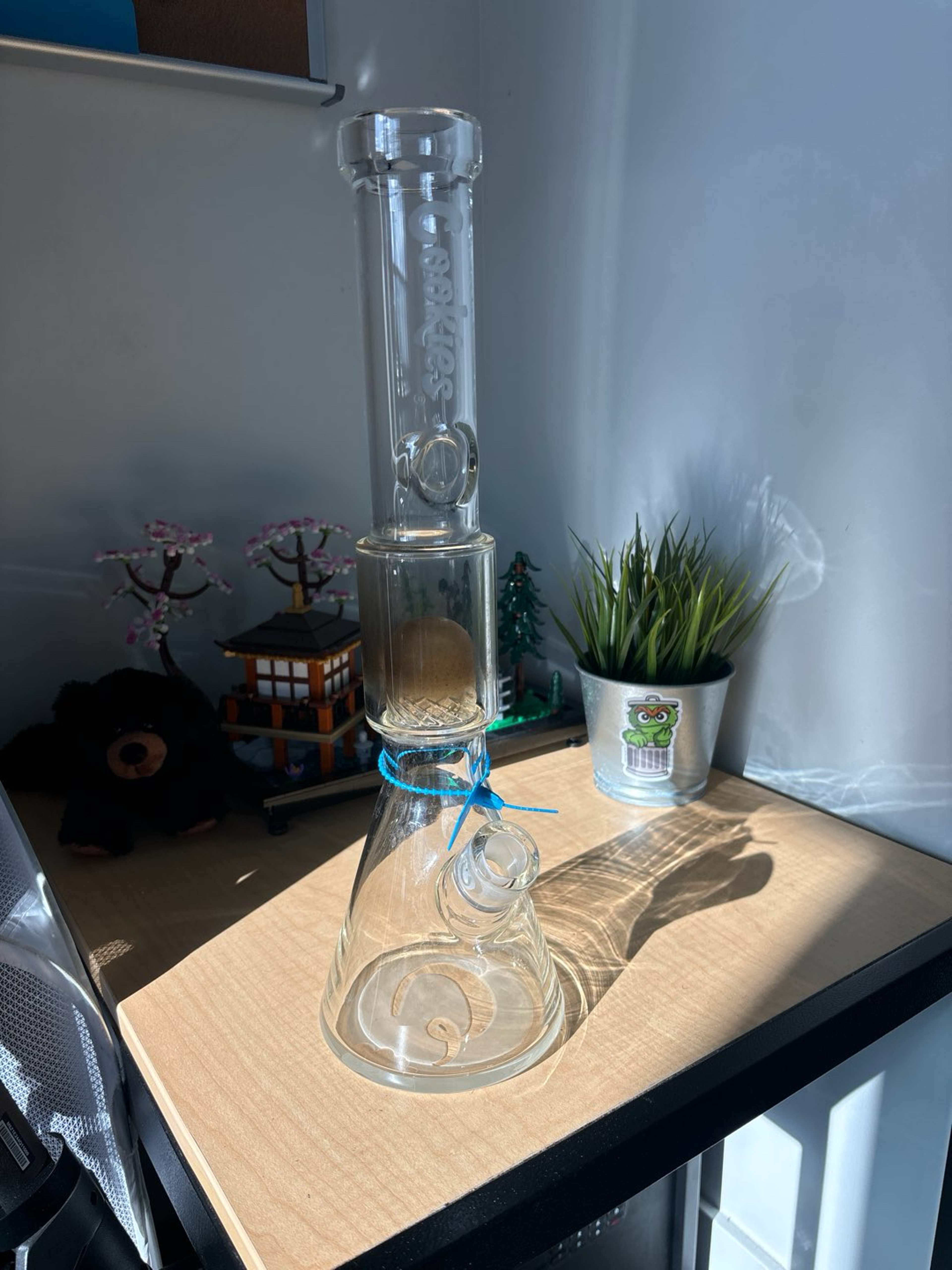 Preview pic of Cookies Beaker 2 Da Dome