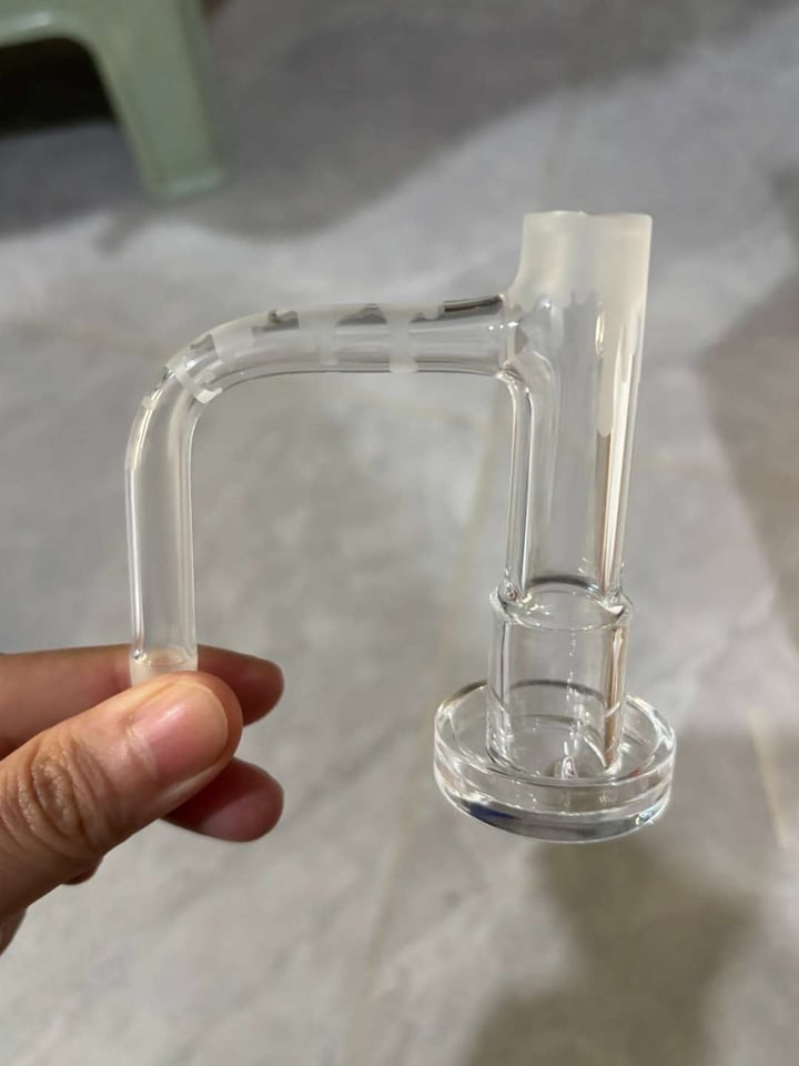 NEW 10mm Control Tower V2 w FREE Pearl set | GlassPass