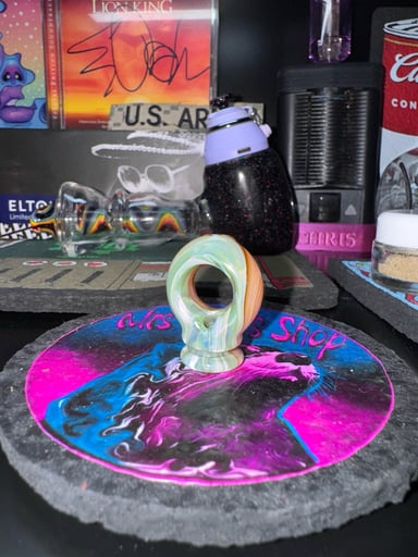 Preview pic of Puffco Pivot Top