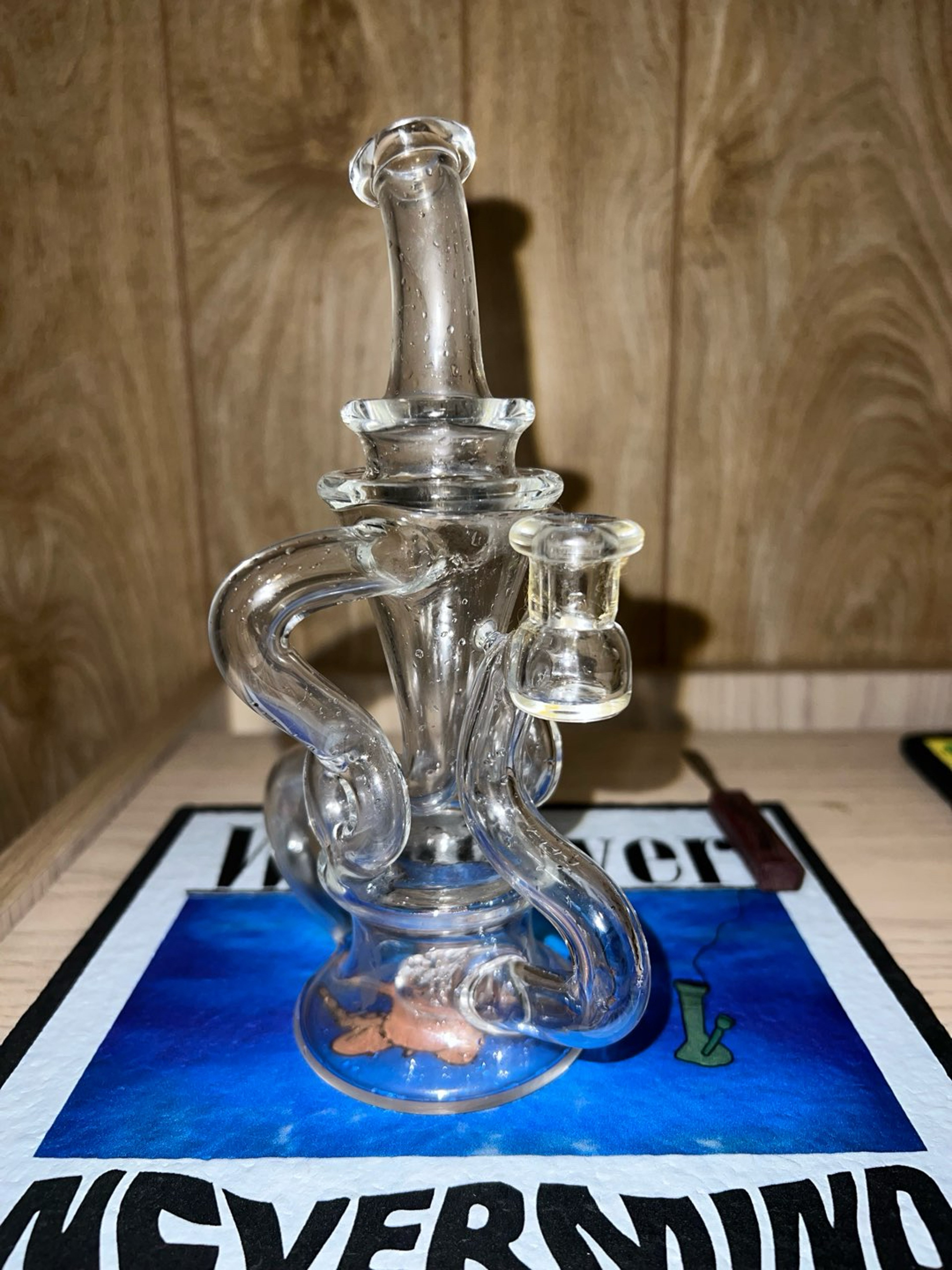 Preview pic of Hester Glass w/ terp slurper