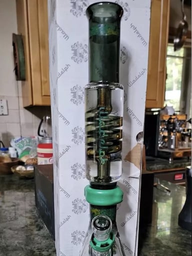 Preview pic of Rare Illadelph Digi Camo Coil - Discontinued
