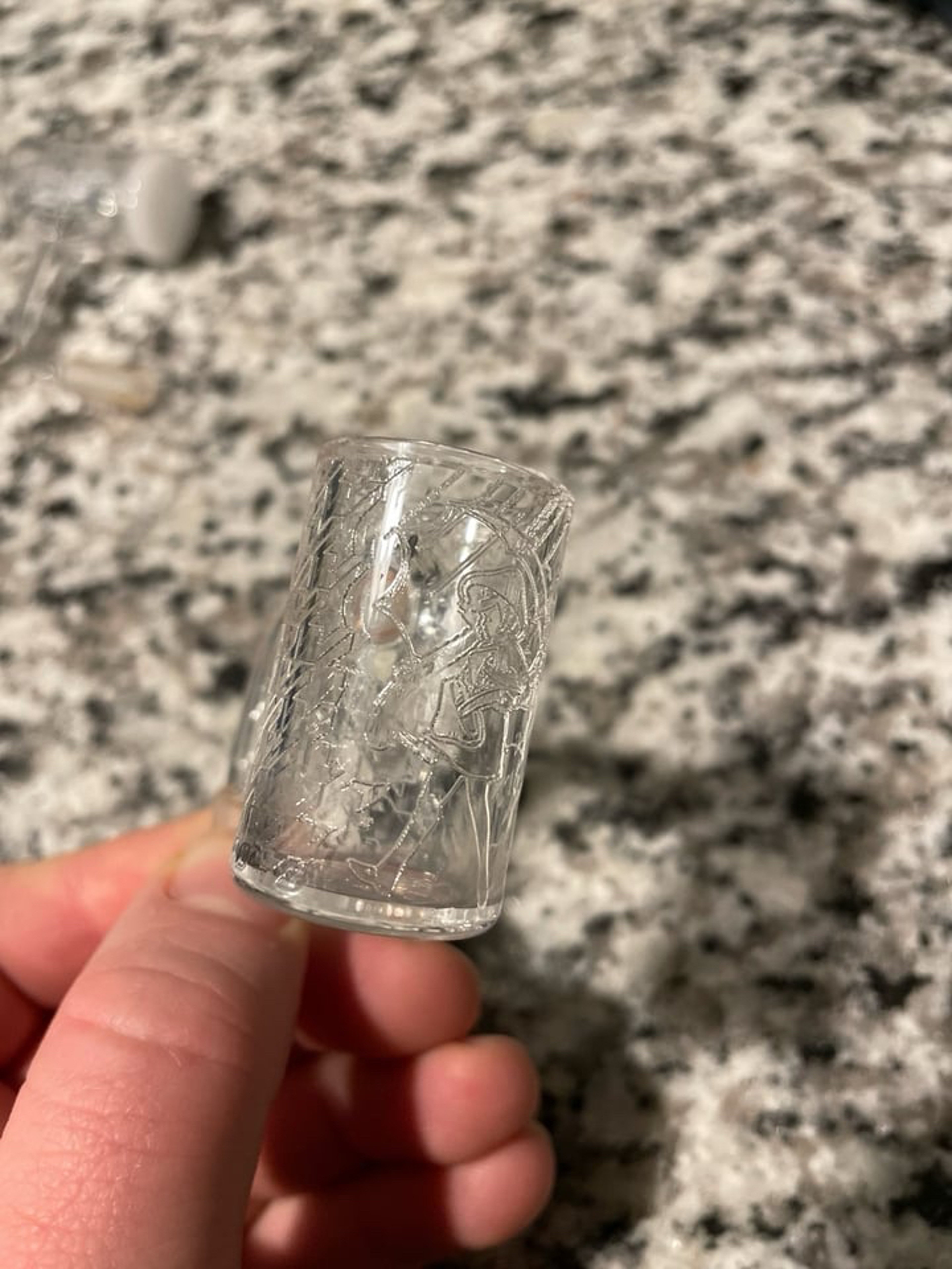 Preview pic of DCS Quartz X Slinger 10mm banger used
