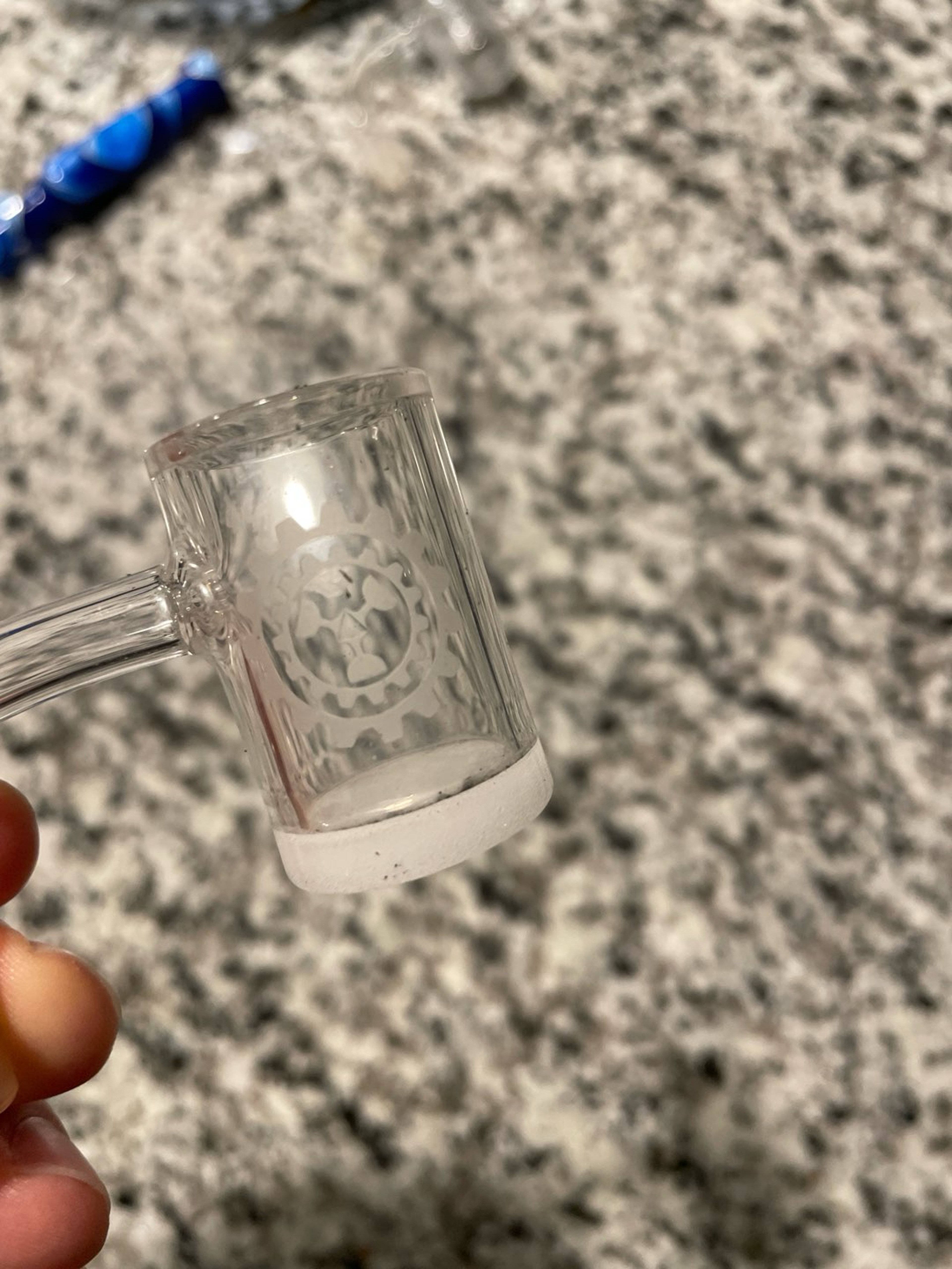 Preview pic of Toro grail opaque 10mm used