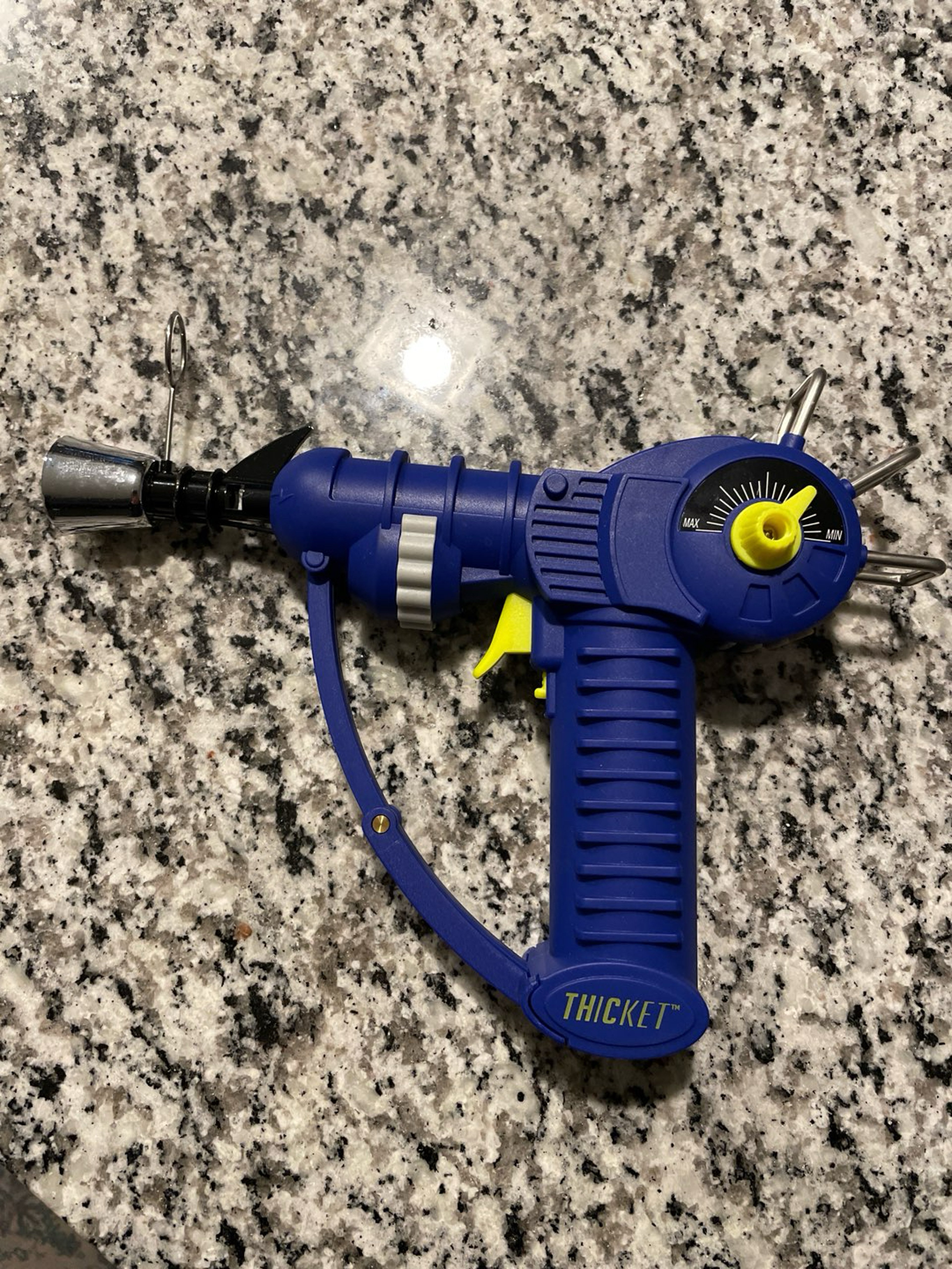Preview pic of Thicket Laser Gun Torch