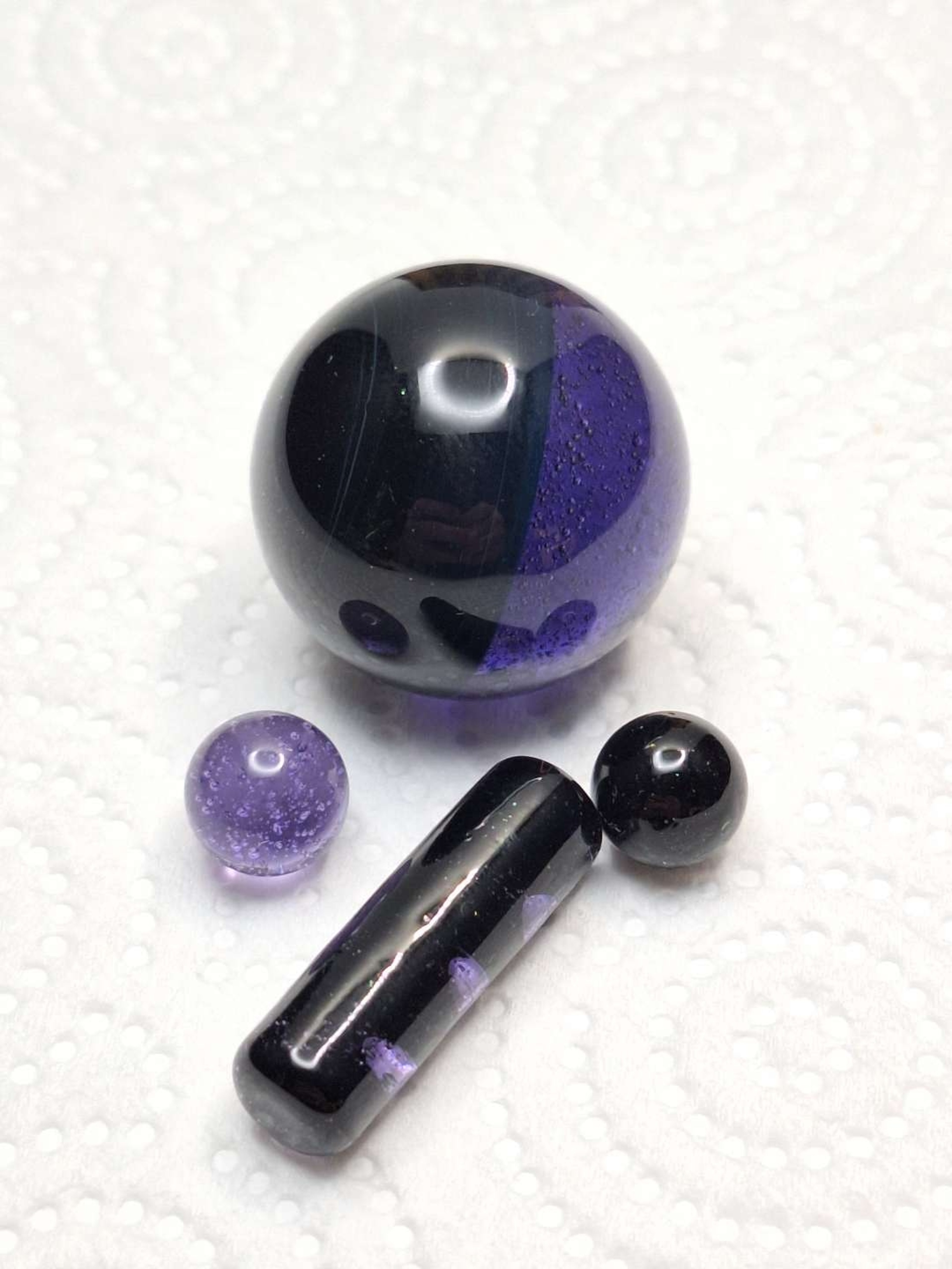 Preview pic of Galaxy lollipop (no reserve)