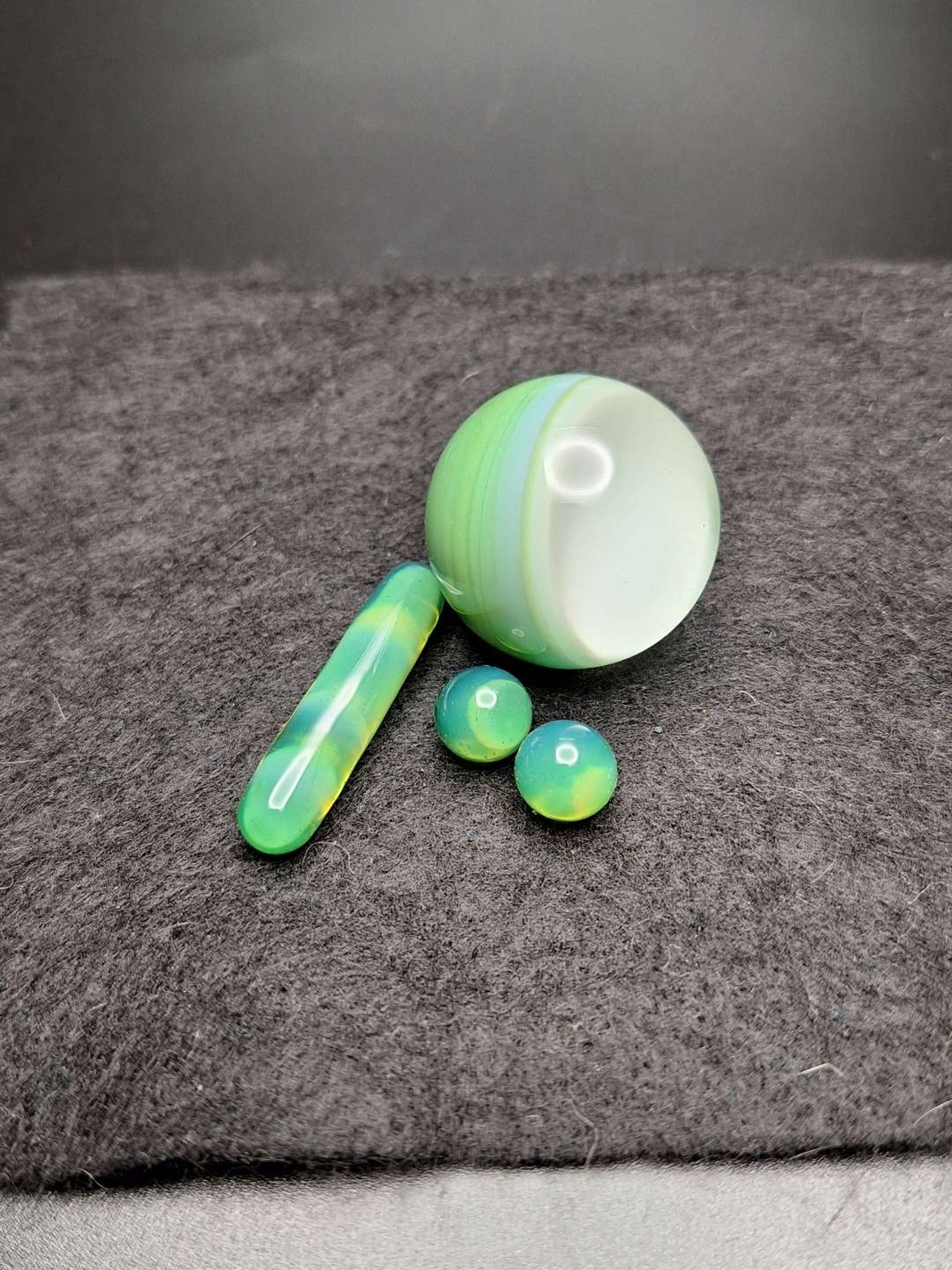 Preview pic of Sea slyme set (no reserve)
