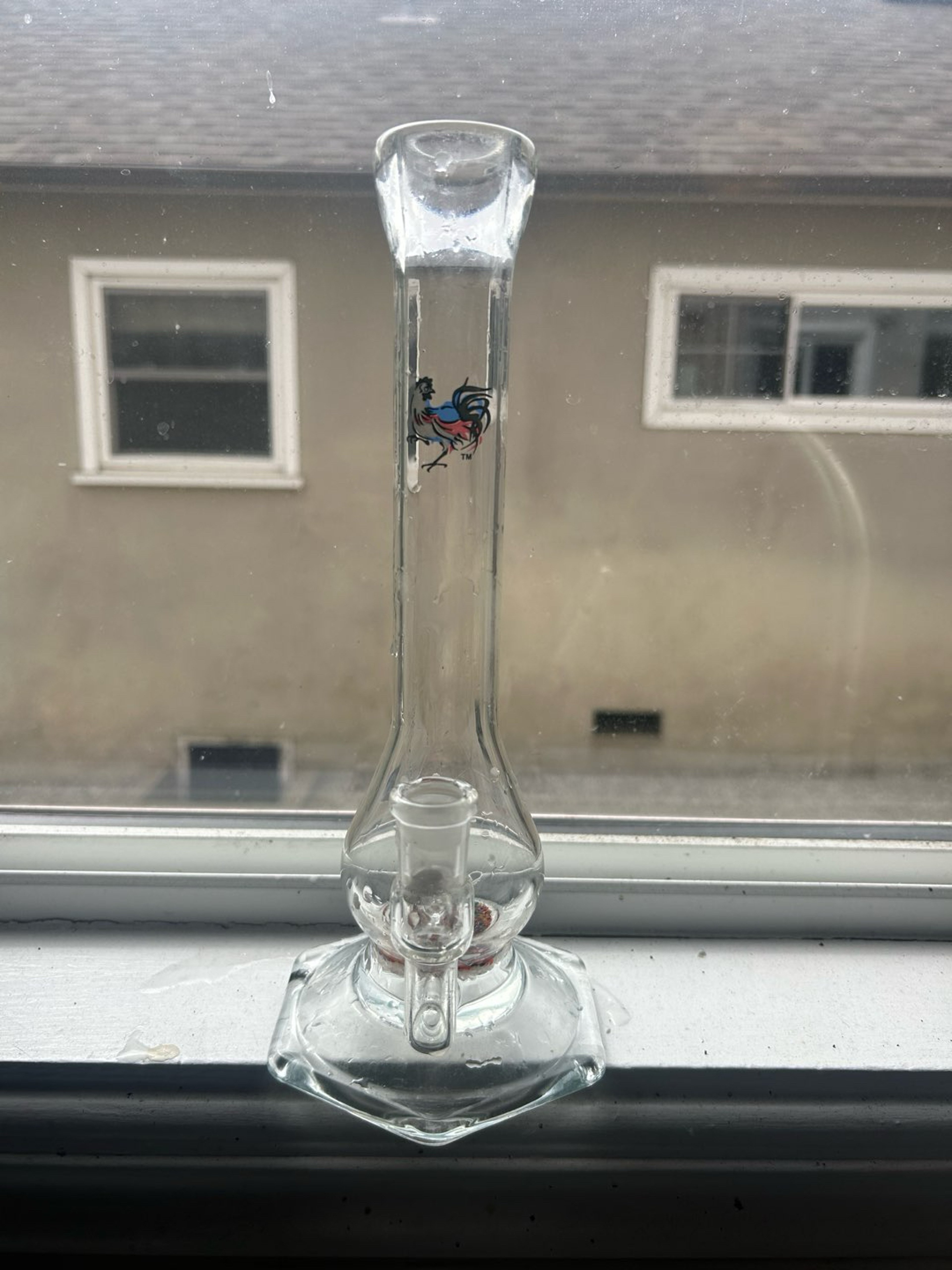 Preview pic of Rooster Apparatus
