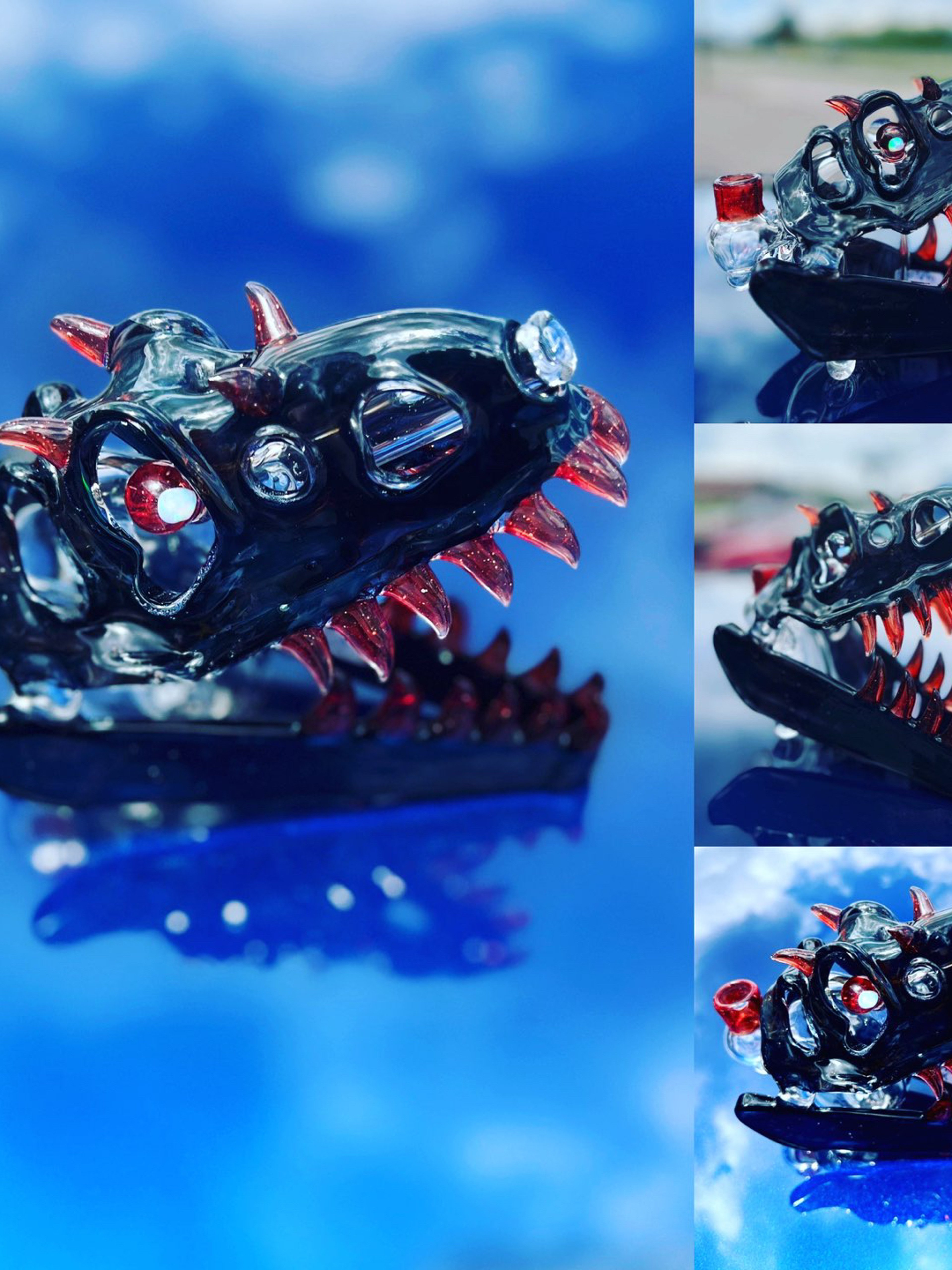 Preview pic of Slurm Glass