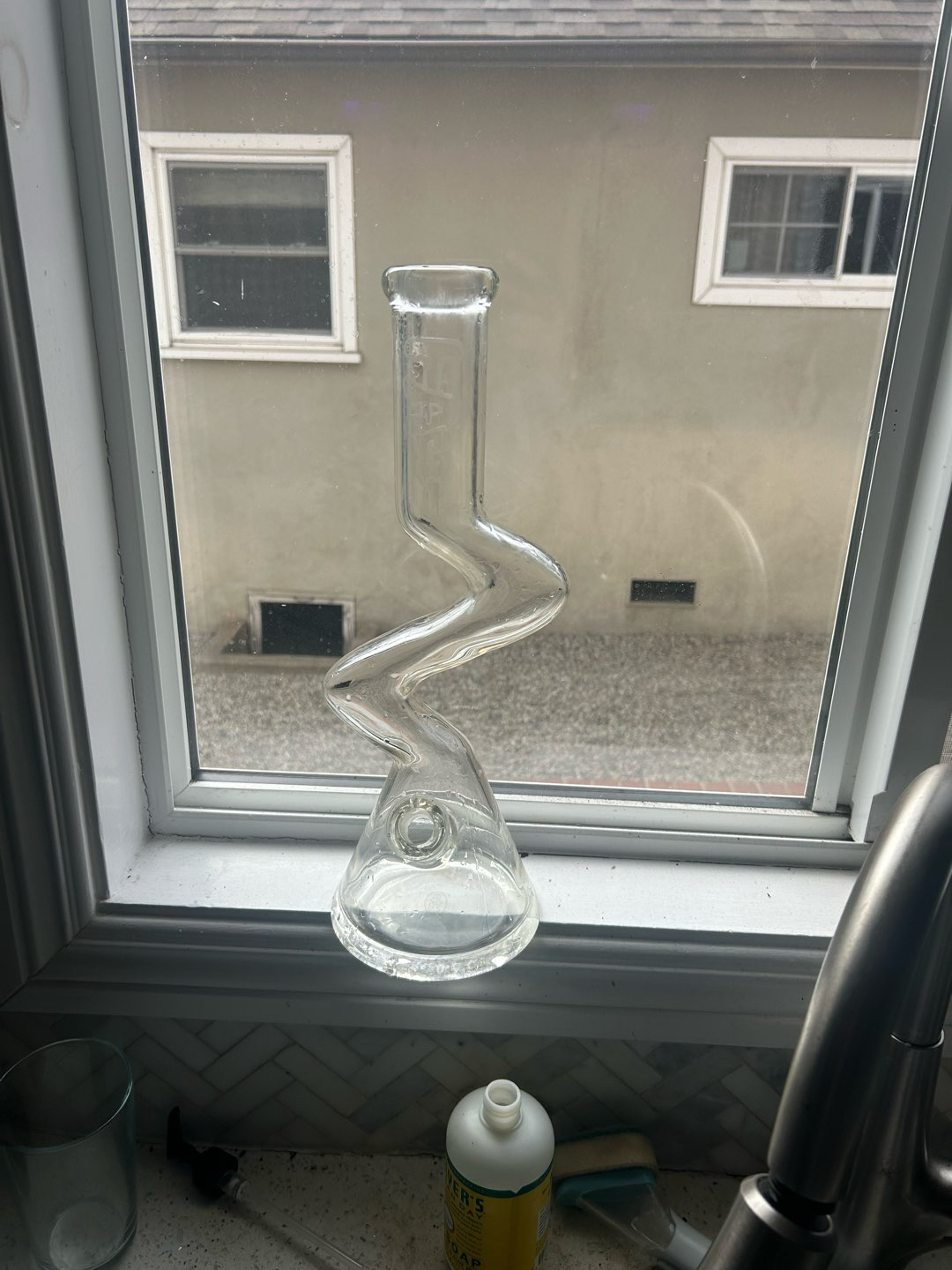 Preview pic of TAG Zong Beaker