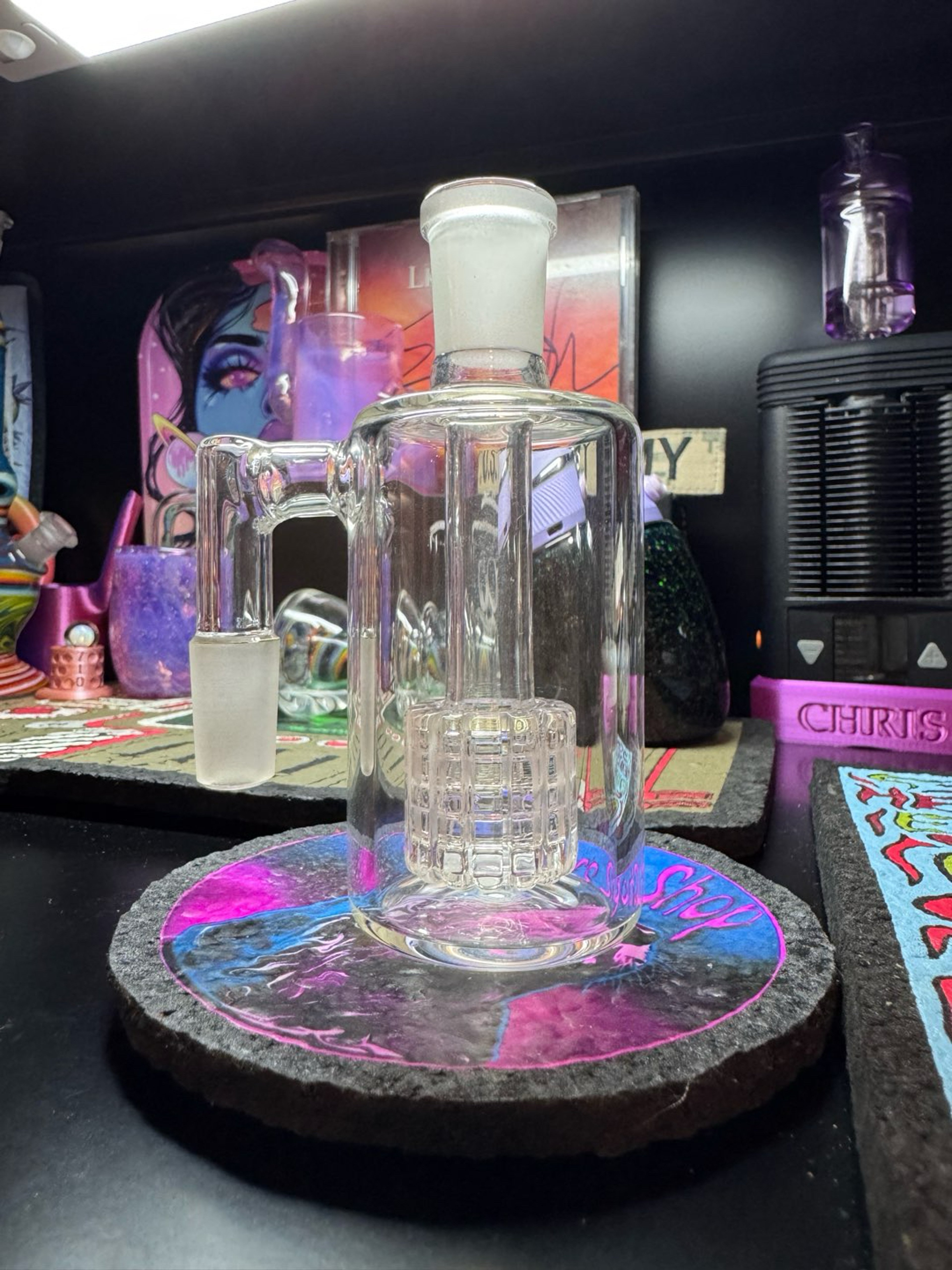 Preview pic of 14mm Ash Catcher