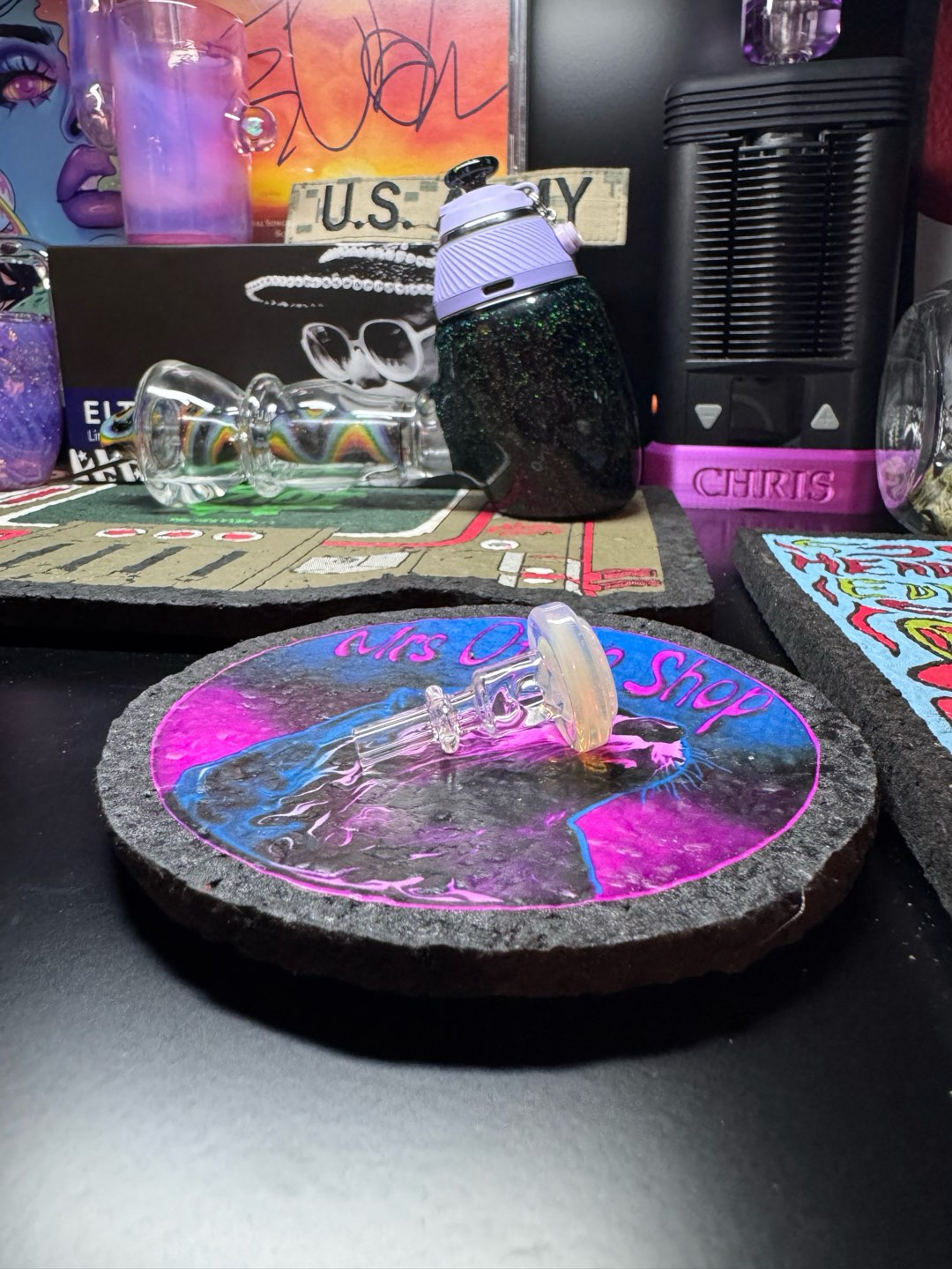 Preview pic of XL Joystick for Puffco Peak Pro