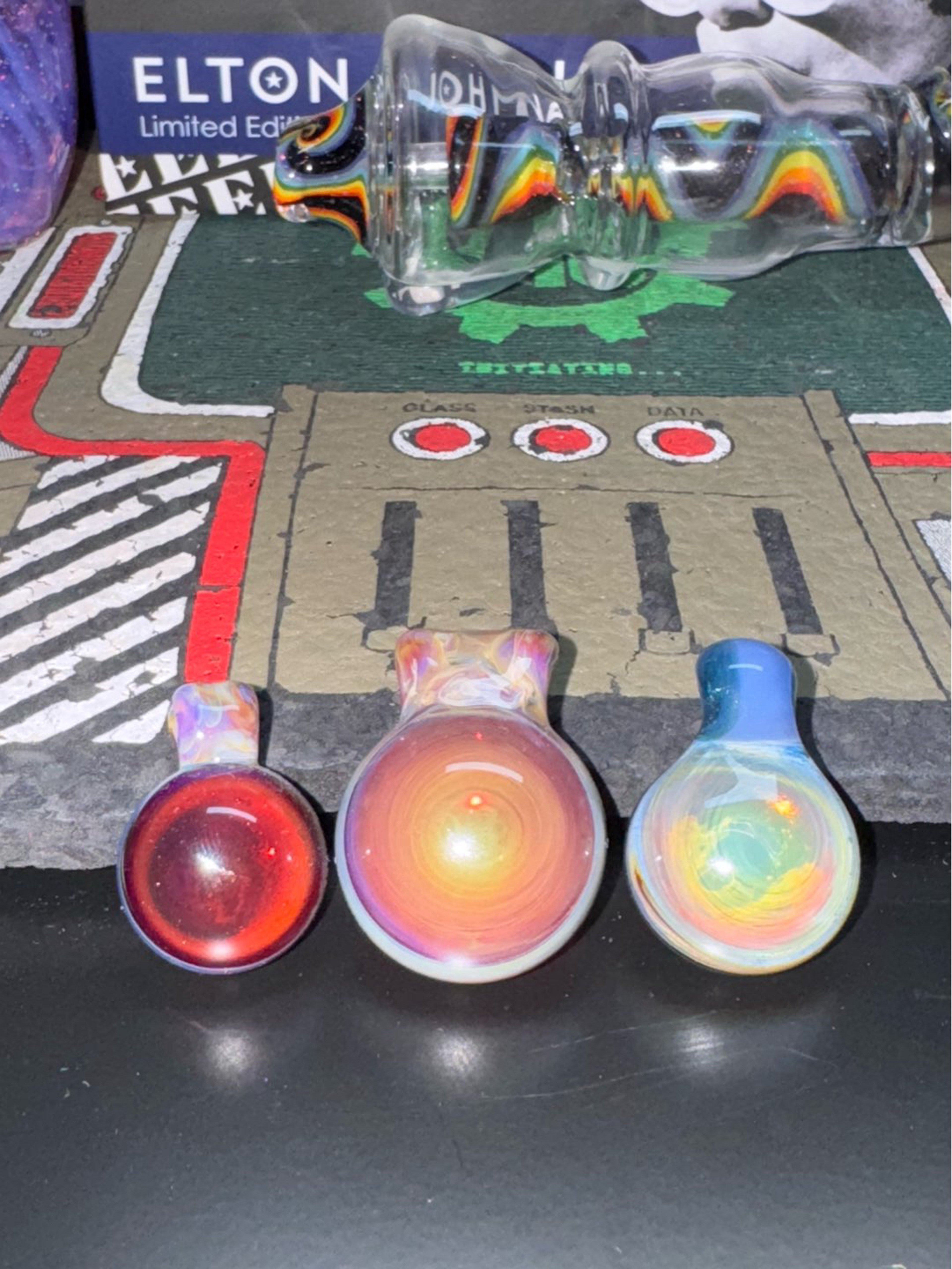 Preview pic of Pendant Bundle