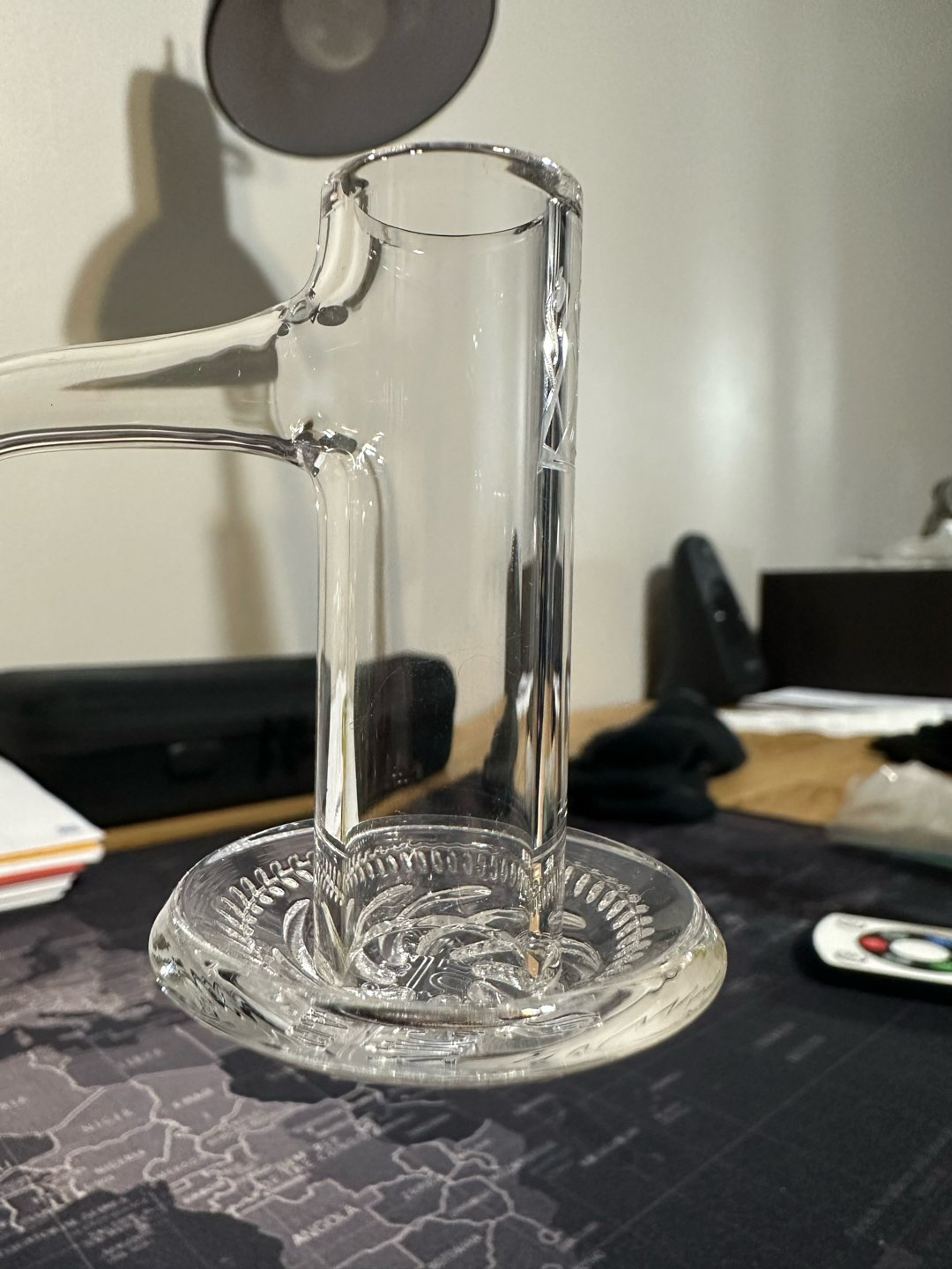 Preview pic of Victory Glassworks G5 Blender 14mm 90°