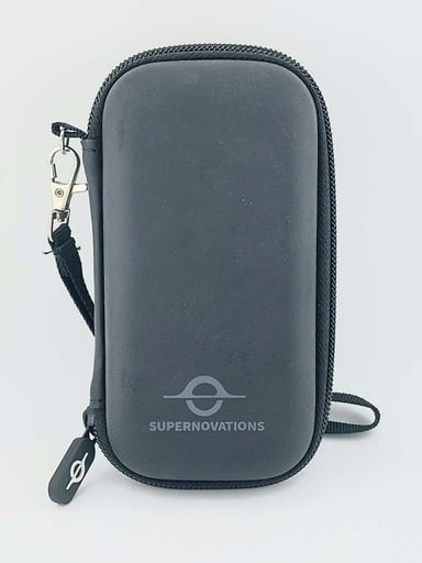 Preview pic of Power Pack : Case & Battery Travel Kit for Puffco Pivot & Peak Pro
