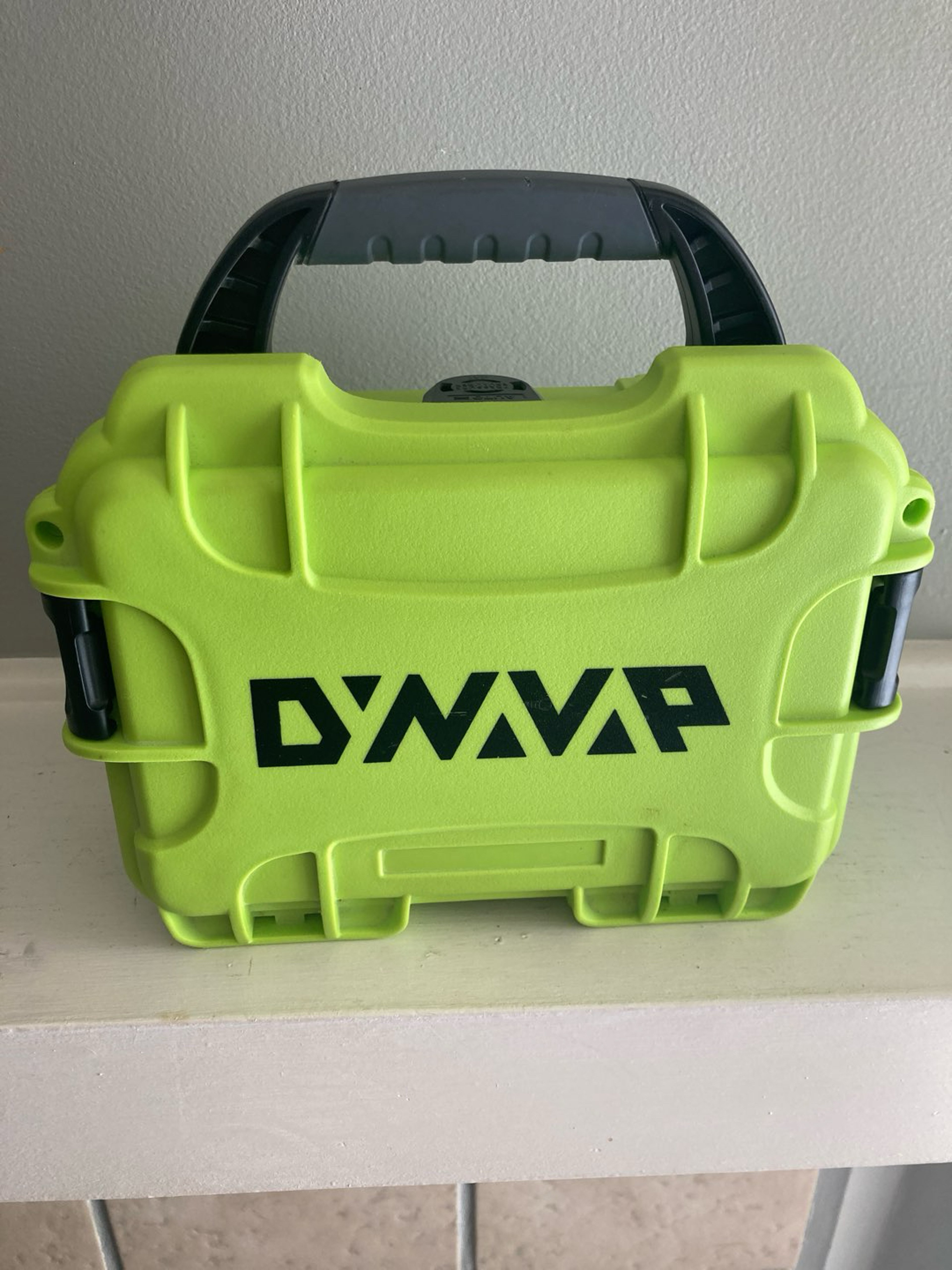 Dynavap Nanuk 903 case image 0
