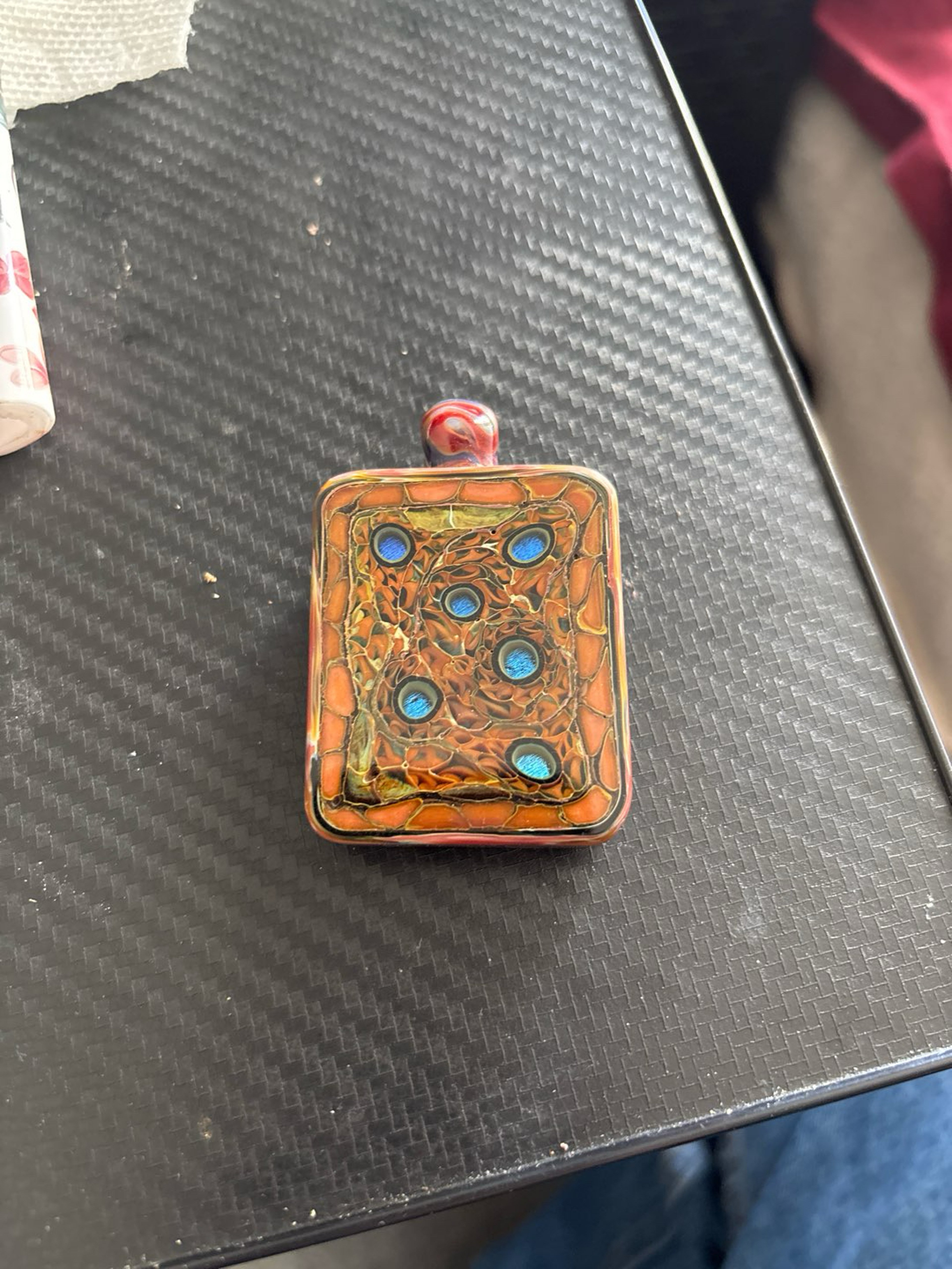 Preview pic of Kaj beck pendant