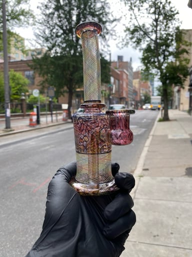 Preview pic of Sleek Mind Fuct Rig