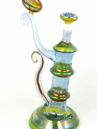 Preview pic of Marcel Retti Bubbler