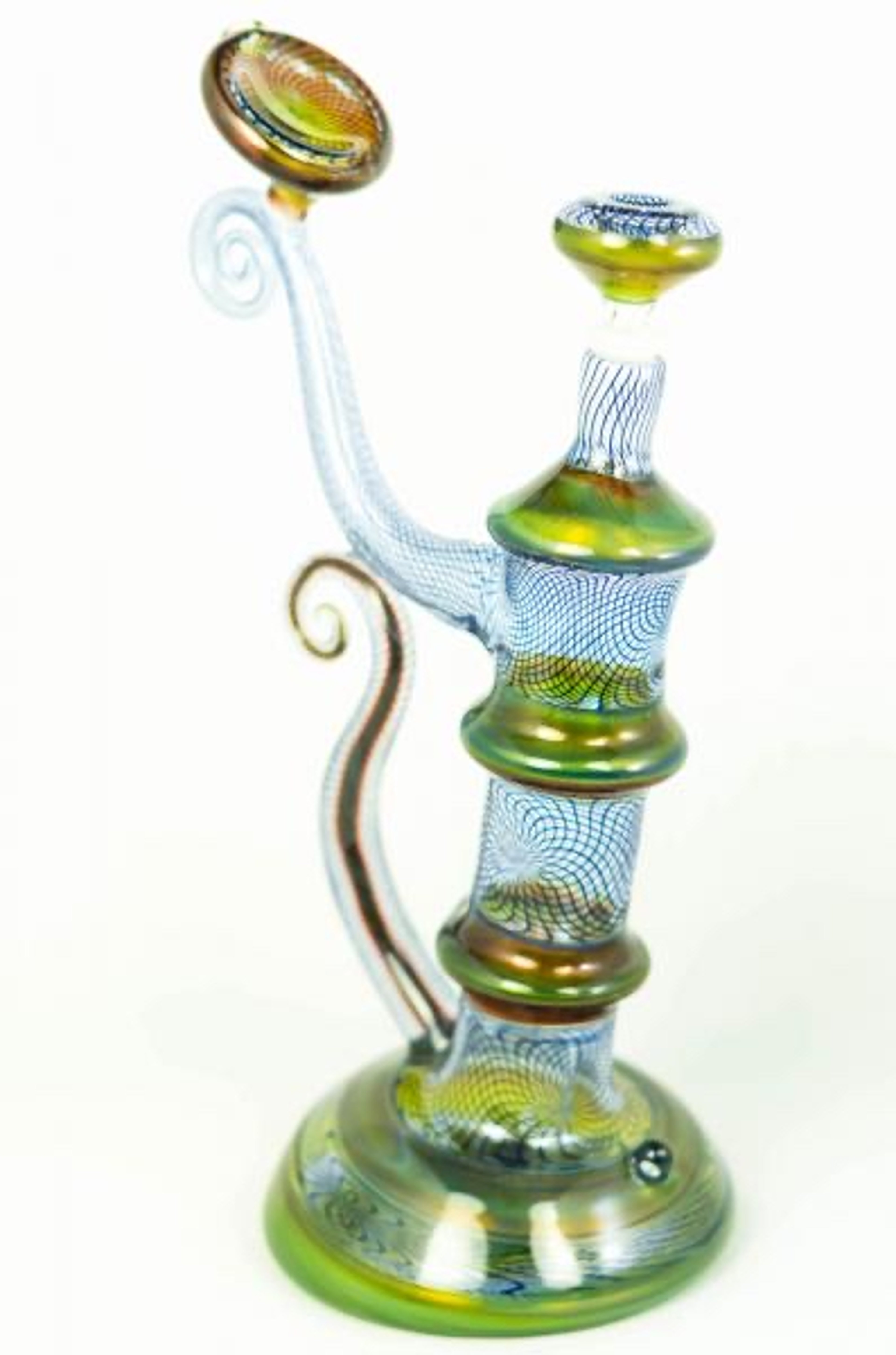 Preview pic of Marcel Retti Bubbler