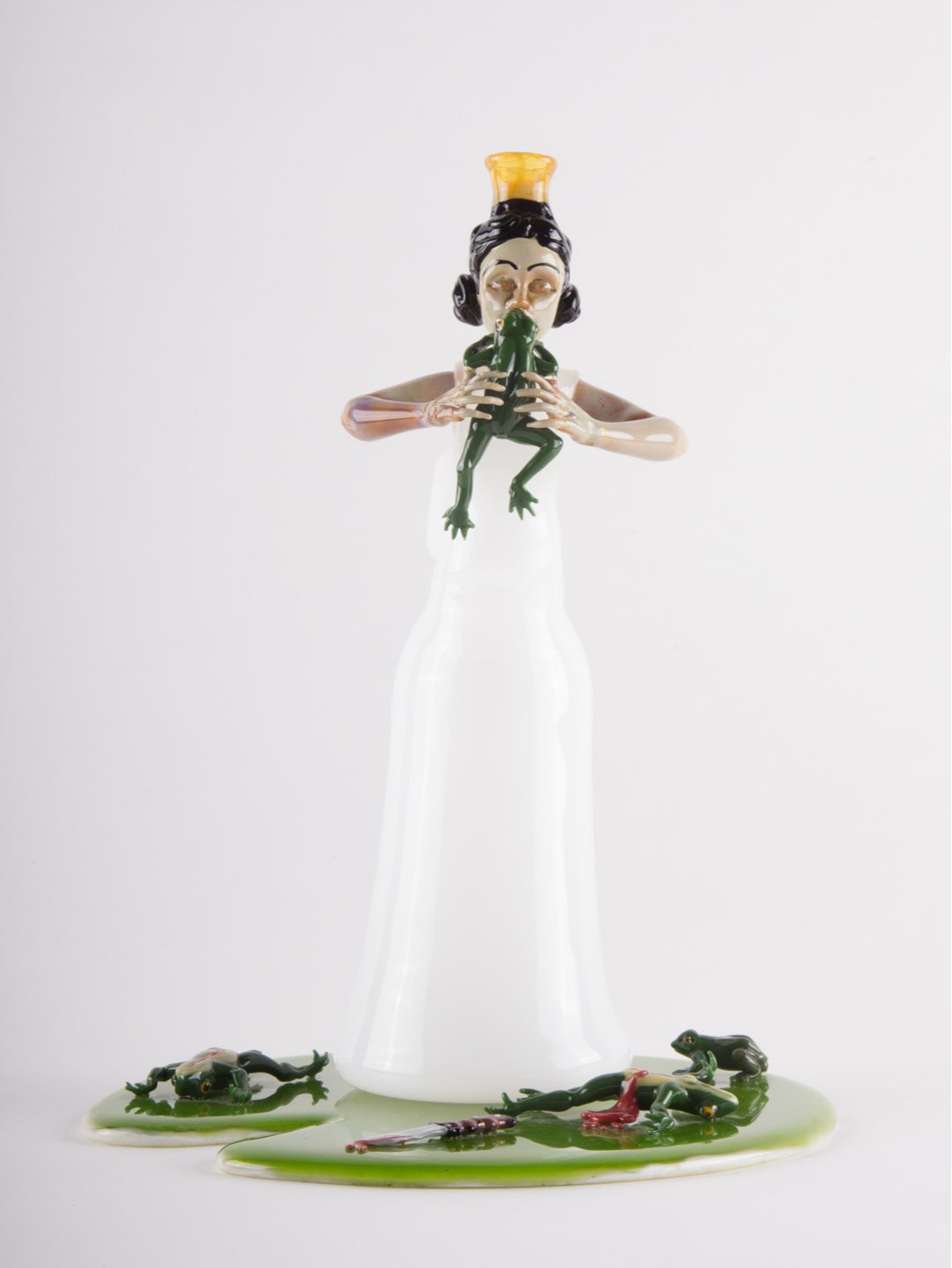 Preview pic of Carmen Lozar Kiss Me Rig