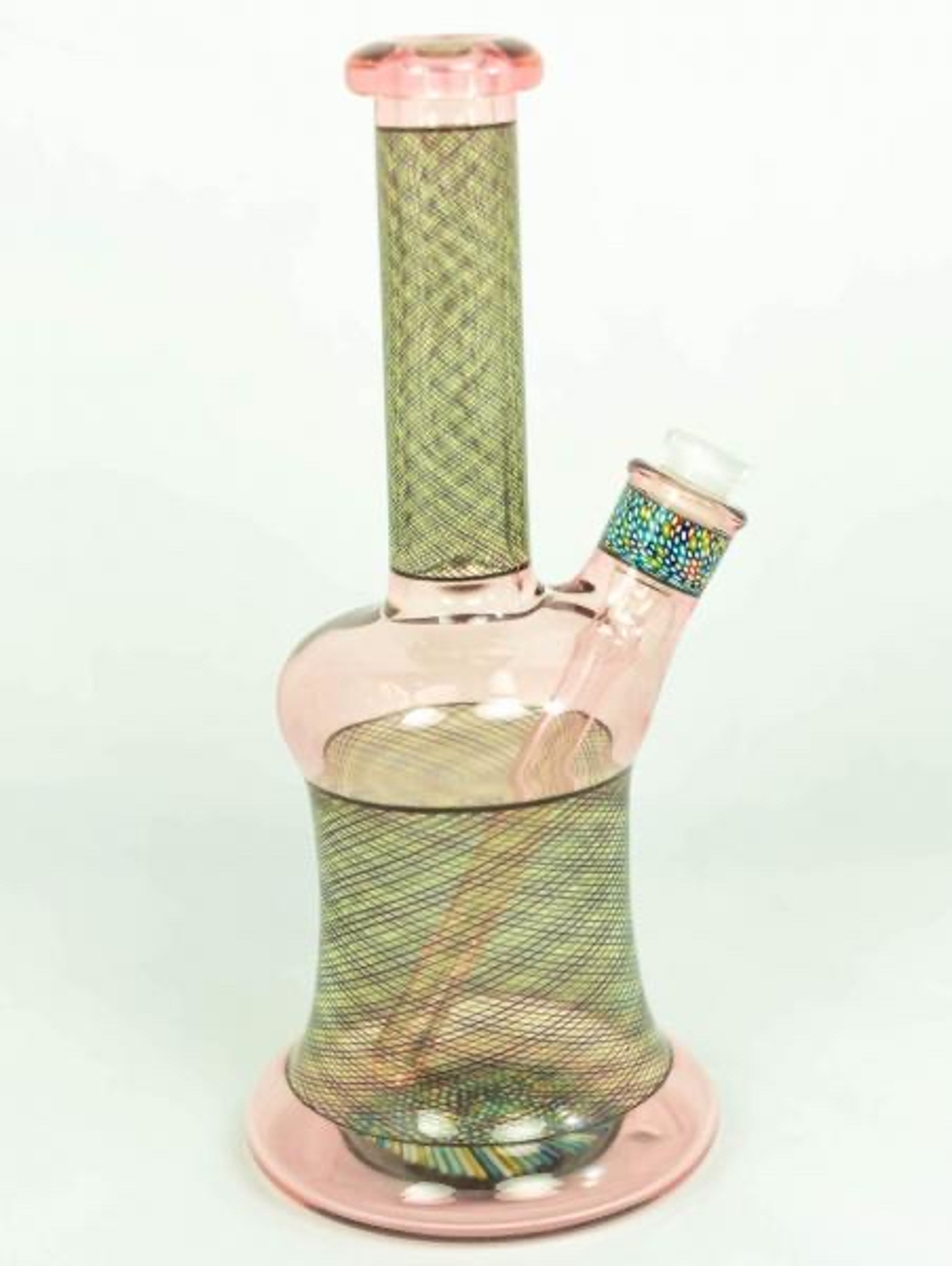 Preview pic of Dosa Mind Fuct Rig