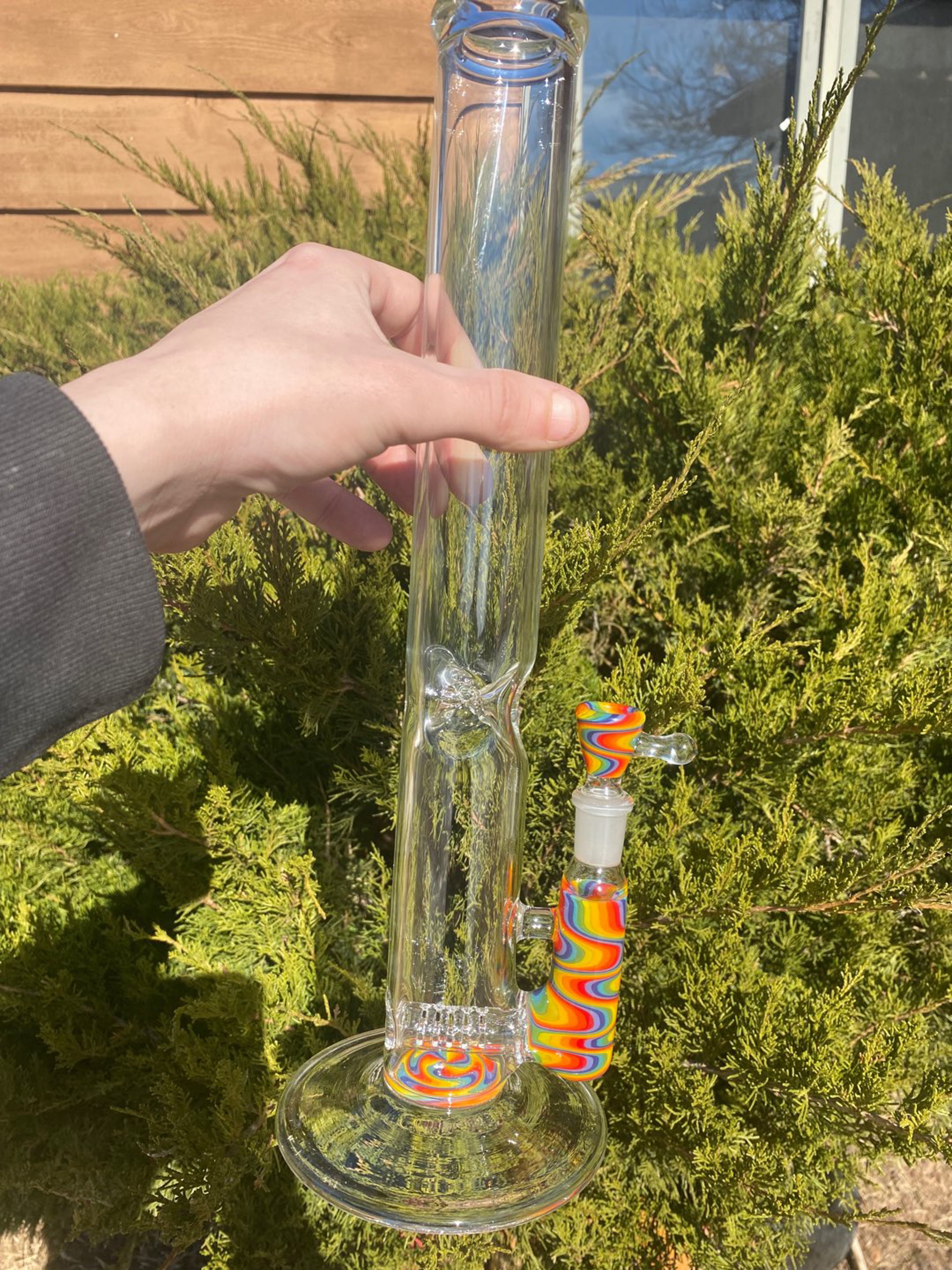 Preview pic of 14 mm straight tube