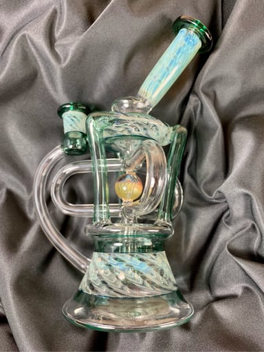 Preview pic of Gordman Glass 3 Way Synchronizer Color