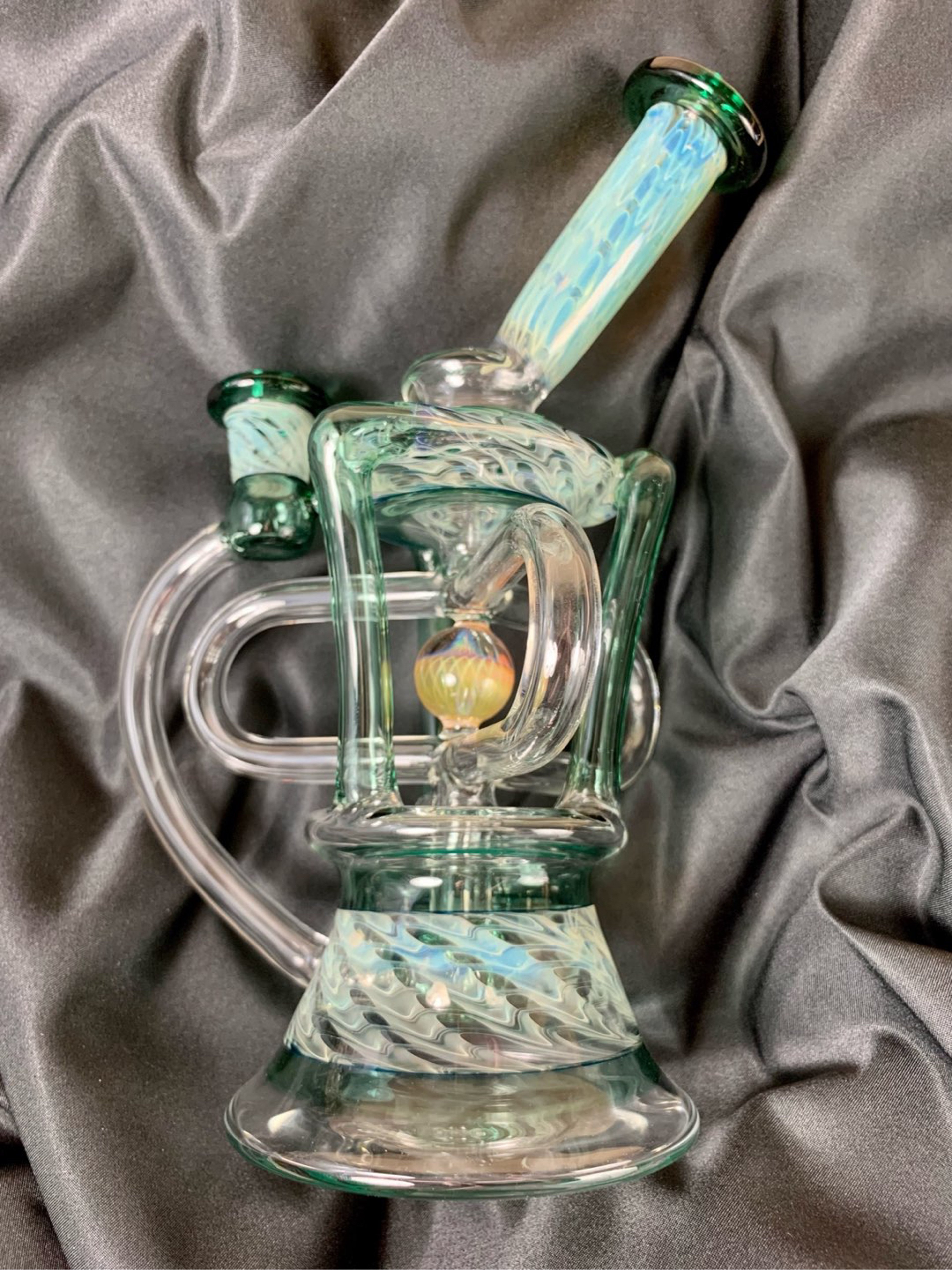 Preview pic of Gordman Glass 3 Way Synchronizer Color