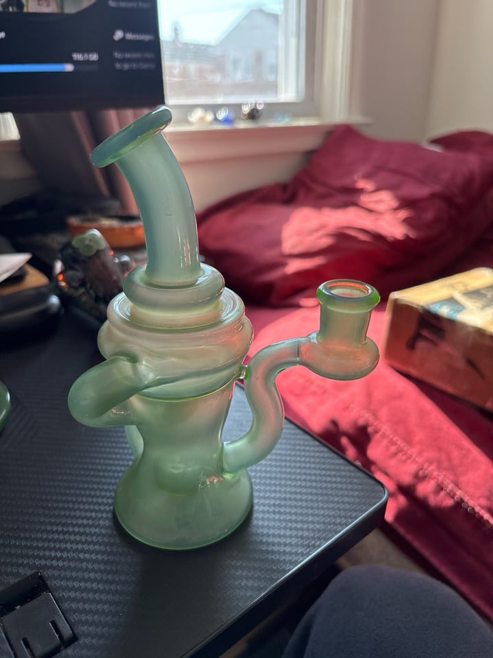 Chip glass recycler | Shop Chip Glass on GlassPass