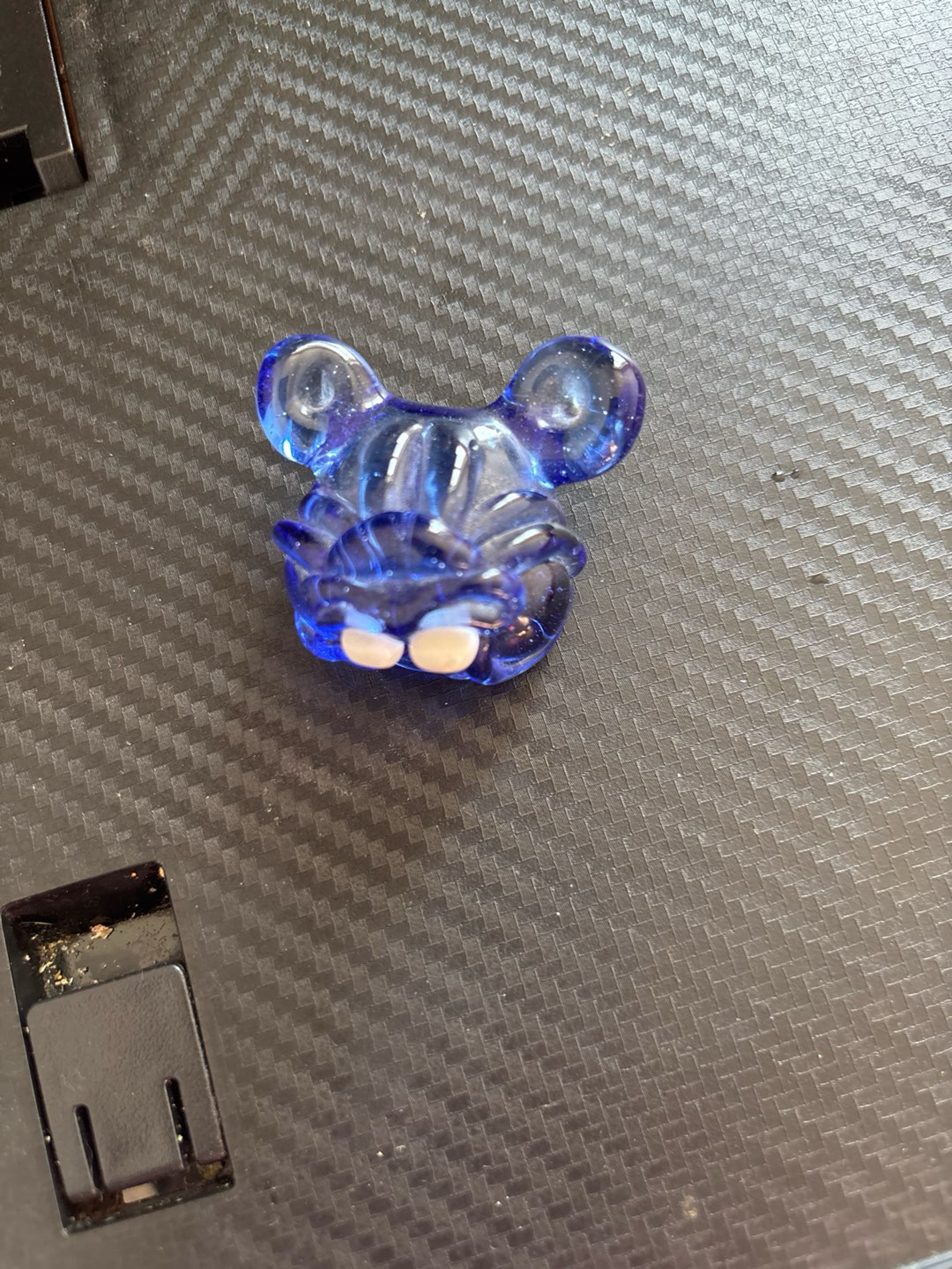 Preview pic of Casto spunion pendant