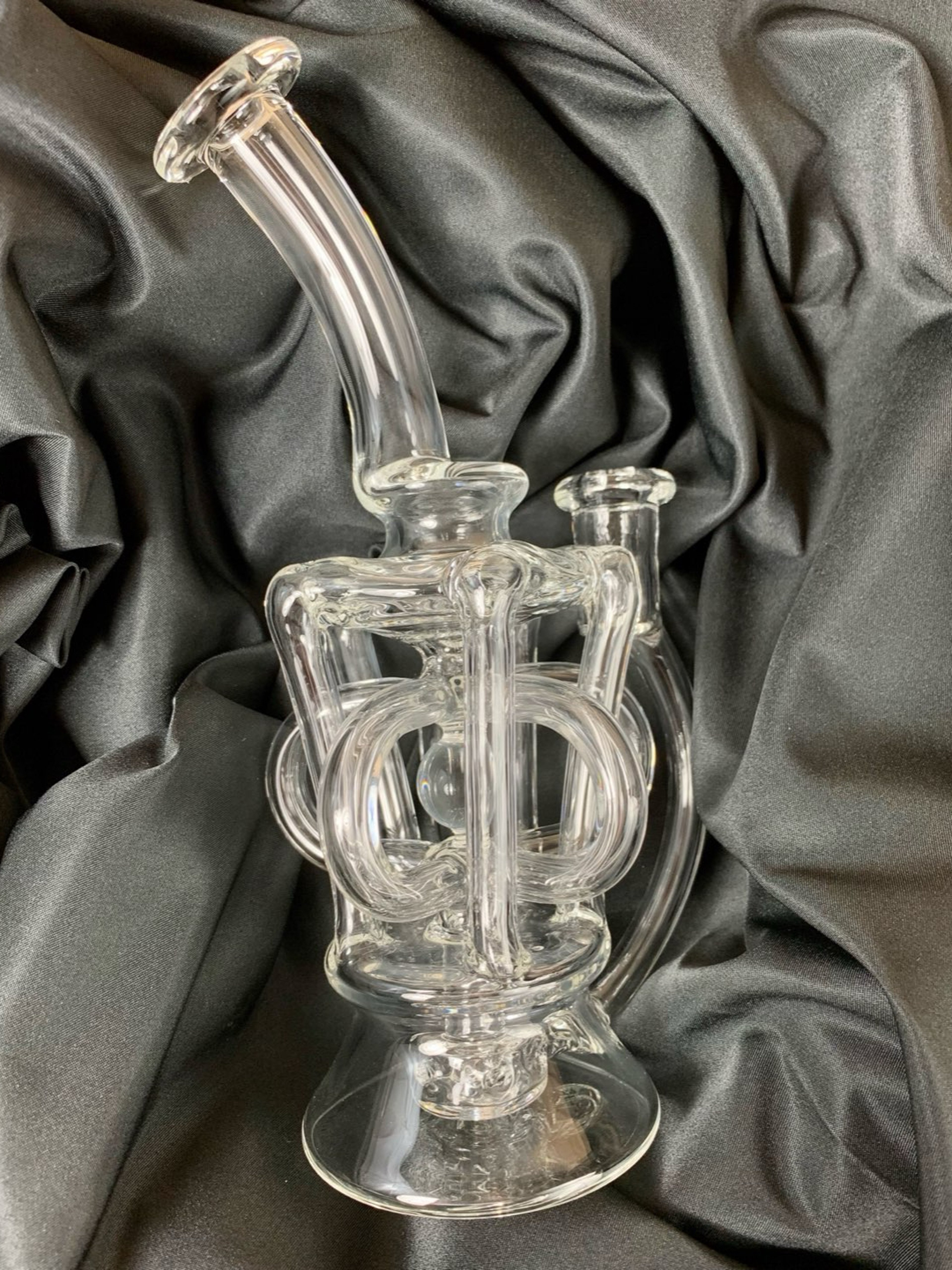 Preview pic of Gordman Glass 5 Way Synchronizer Clear