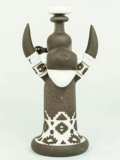 Preview pic of Amani x Hurley Tube