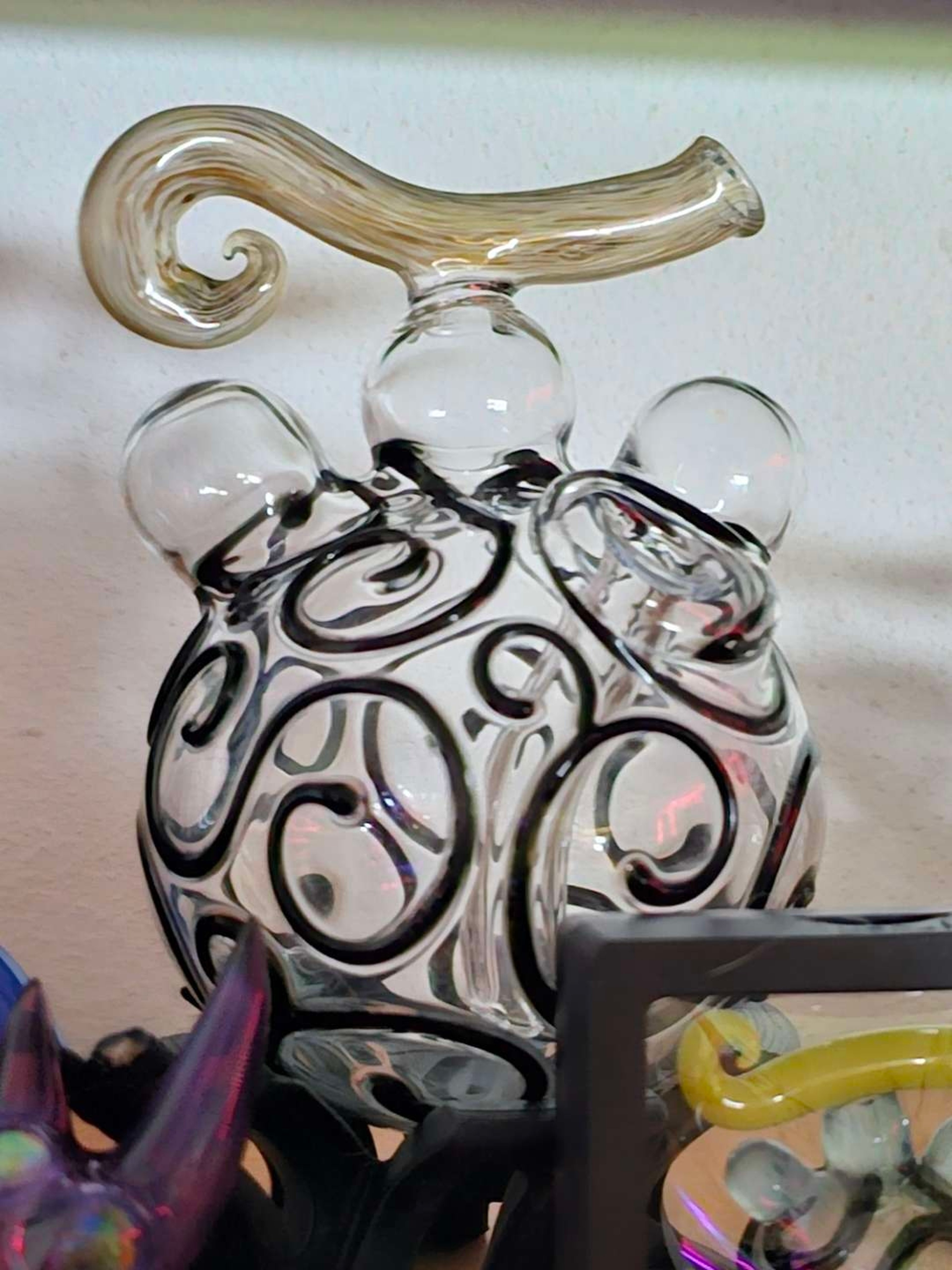 Preview pic of Kumas paw paw devil fruit