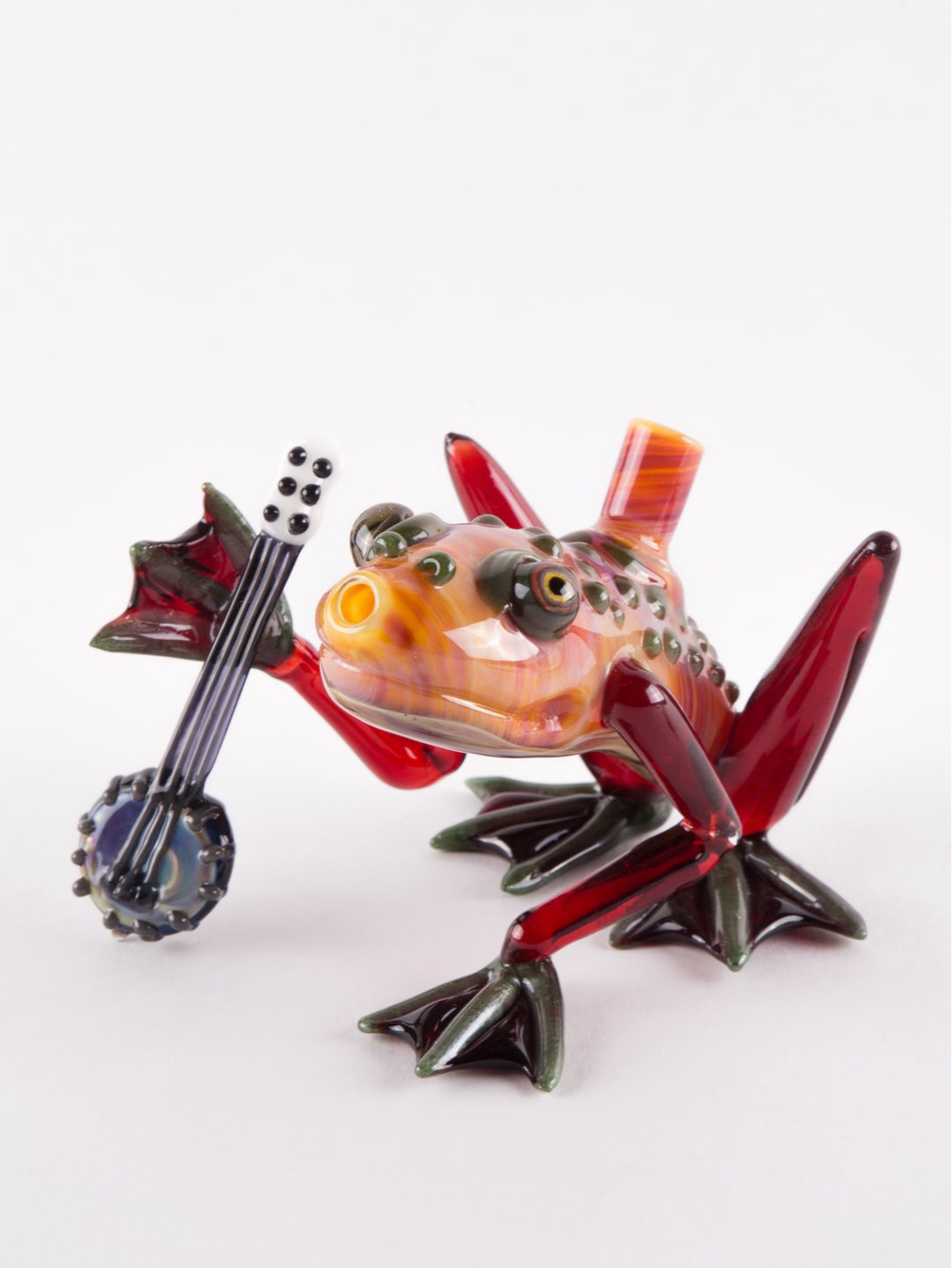Preview pic of Hops Musical Frog