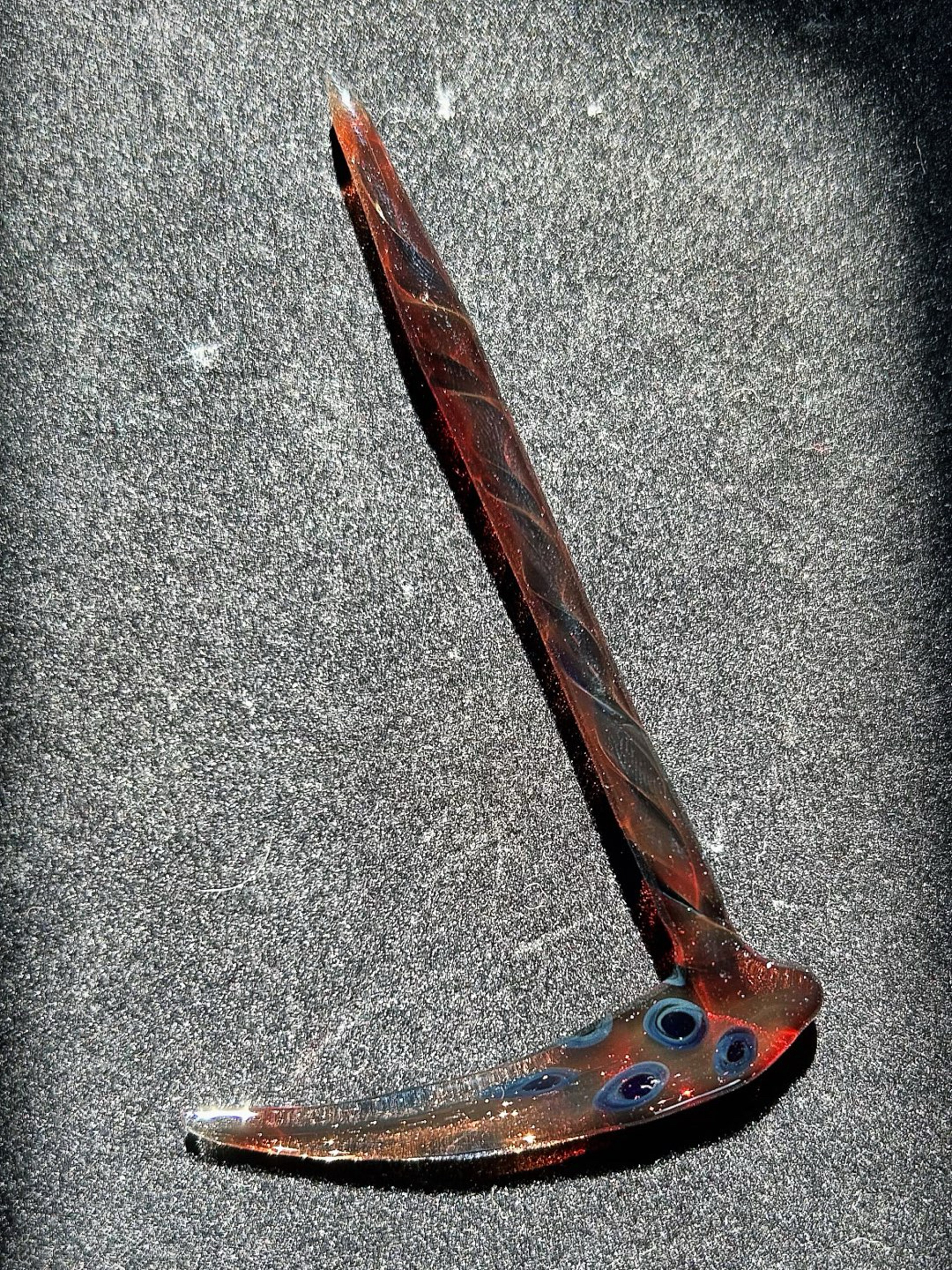 Preview pic of MarvinsGlass024 No Reserve Auction!