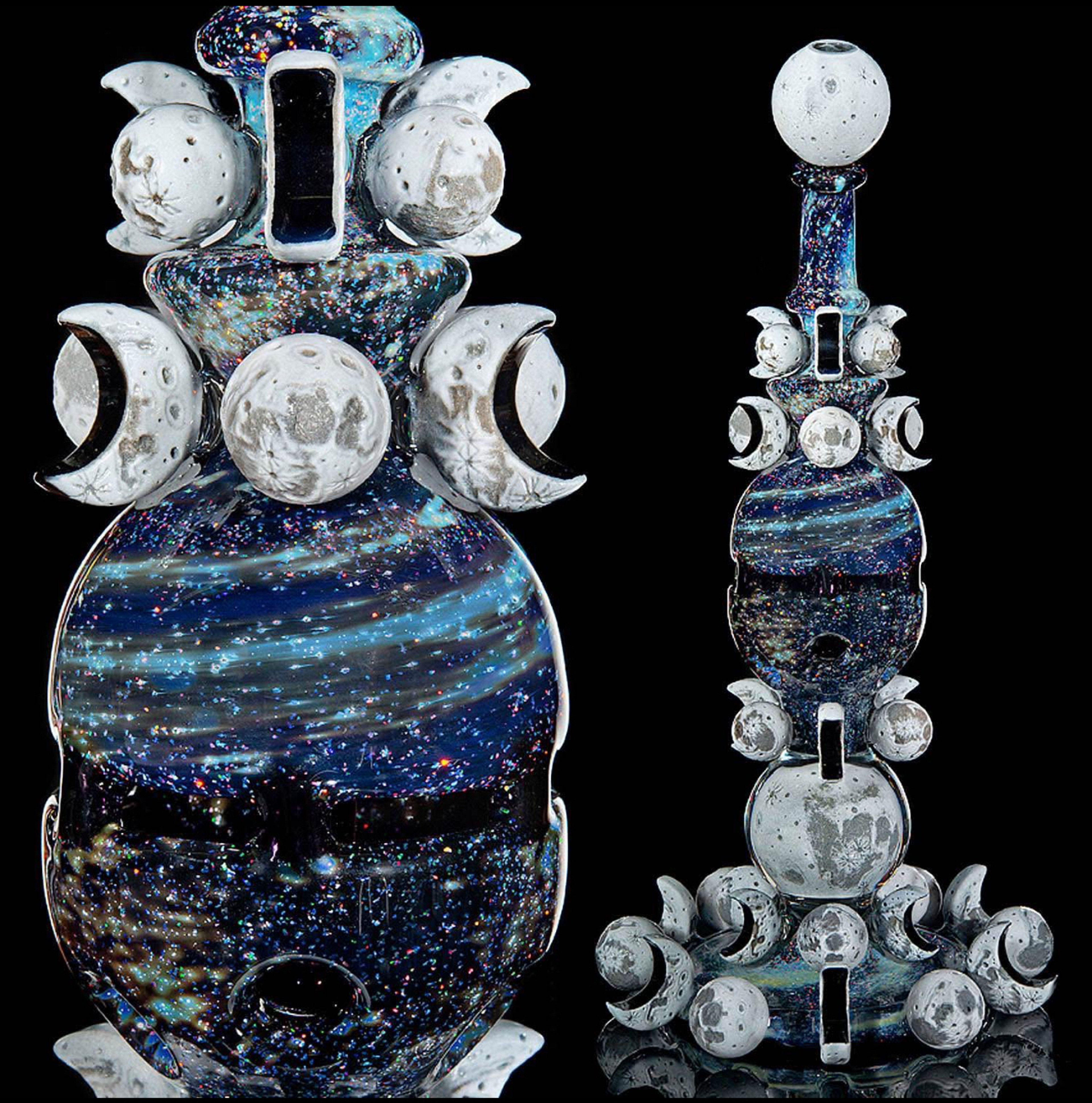 Preview pic of The Mothership x Sagan Fab Egg