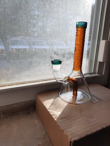 Preview pic of Bio-ID 7″ Beaker