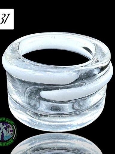 Preview pic of Empty1 Glass - Baller Jar #31 - Micro