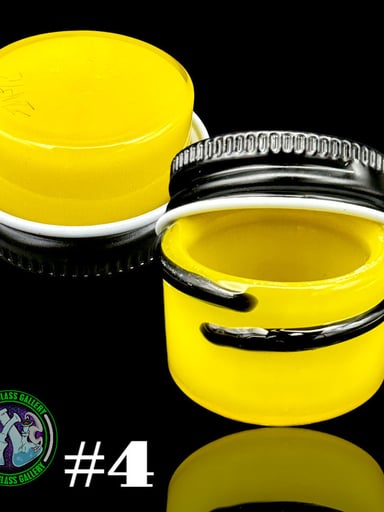 Preview pic of Empty1 Glass - Baller Jar #4 - Micro
