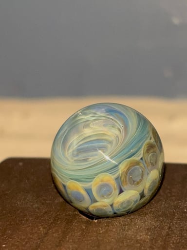 Preview pic of Dragon eye marble
