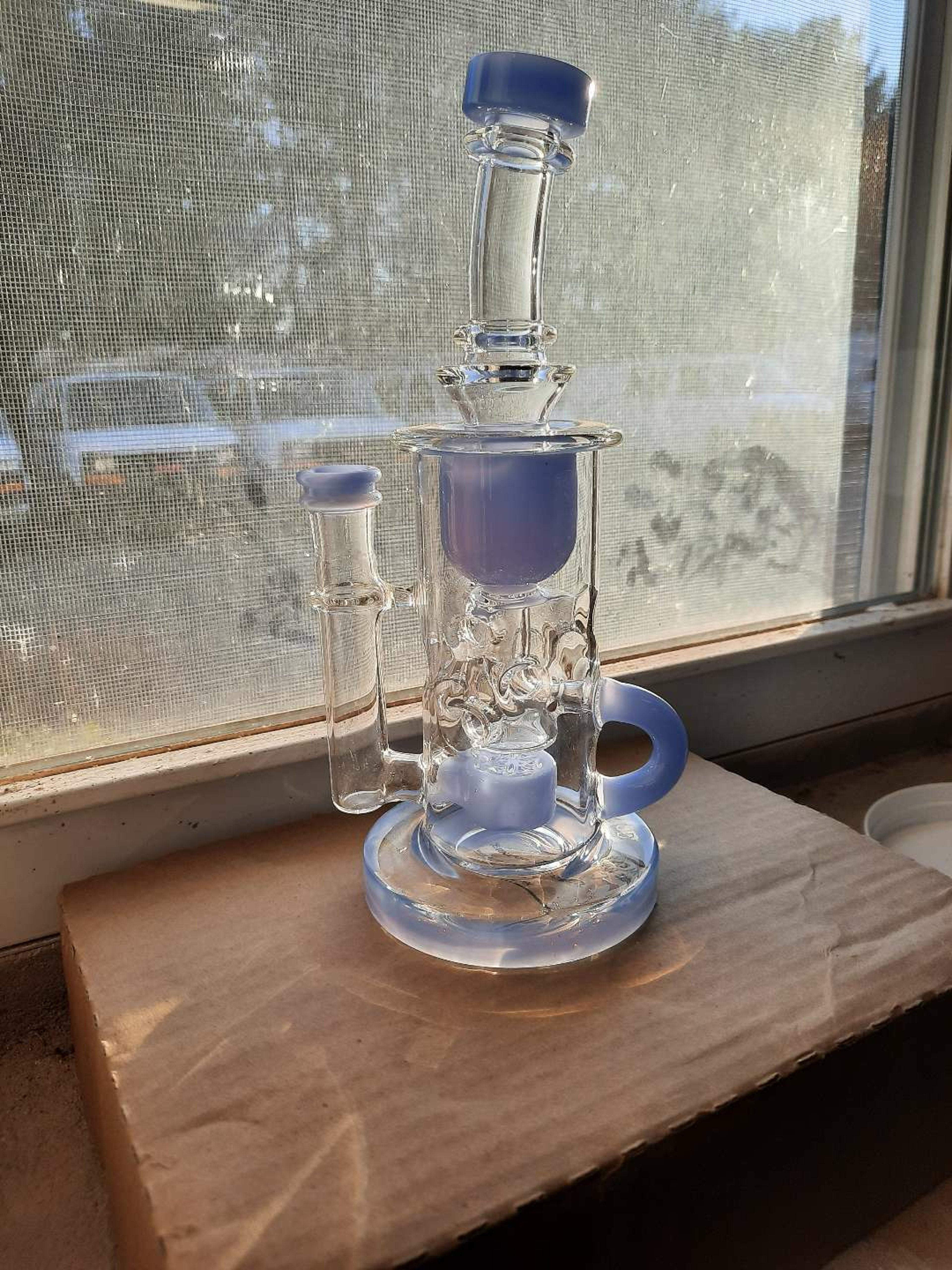 Preview pic of Greek Glass SFK 2.0
