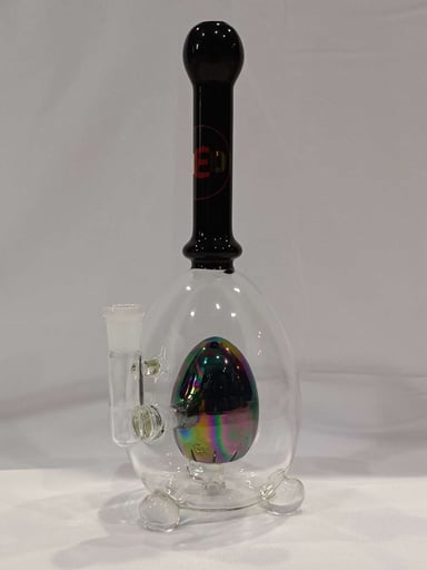 Preview pic of 7 Color Egg Beaker 3 Monkey Designs