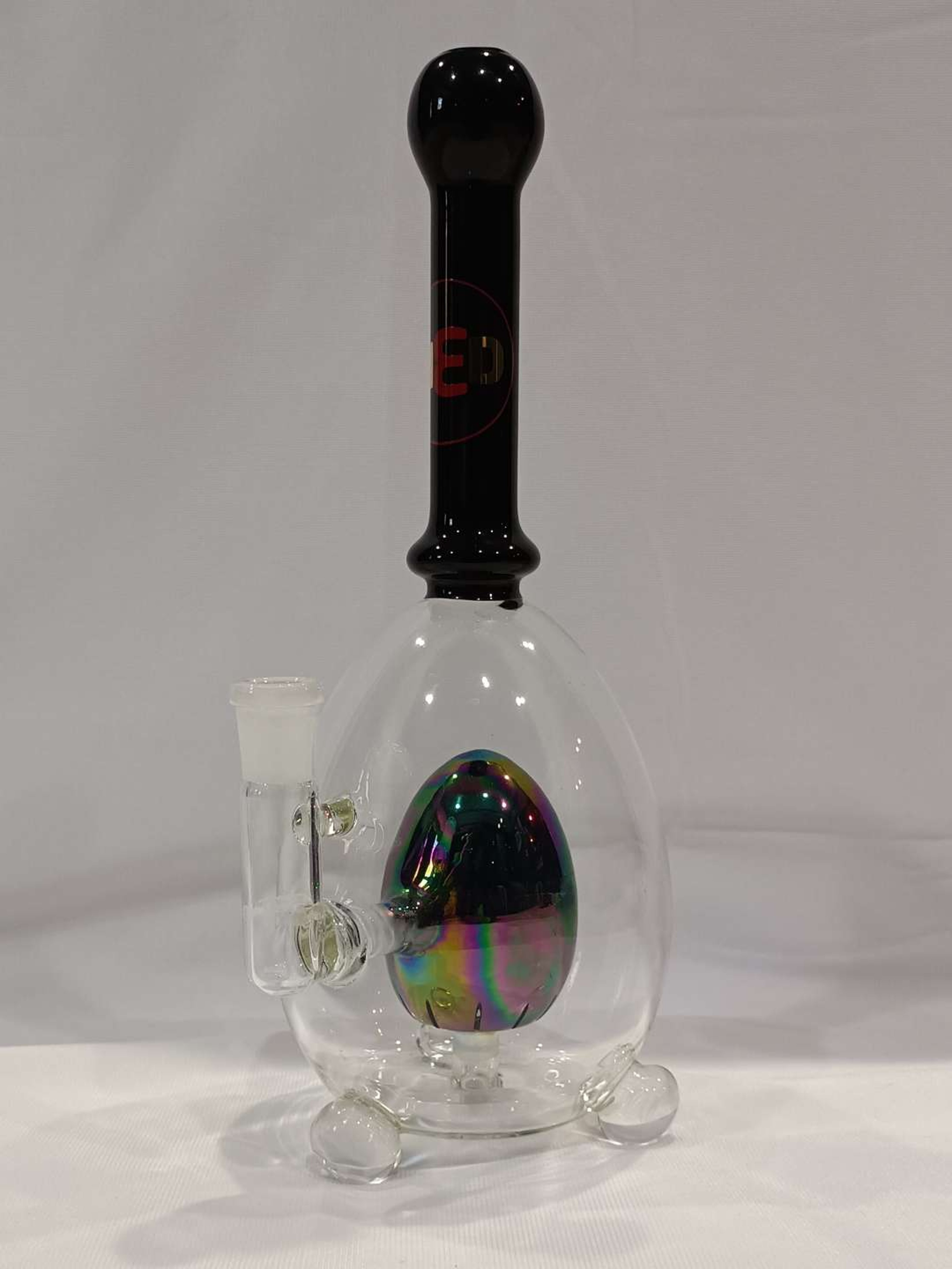 Preview pic of 7 Color Egg Beaker 3 Monkey Designs
