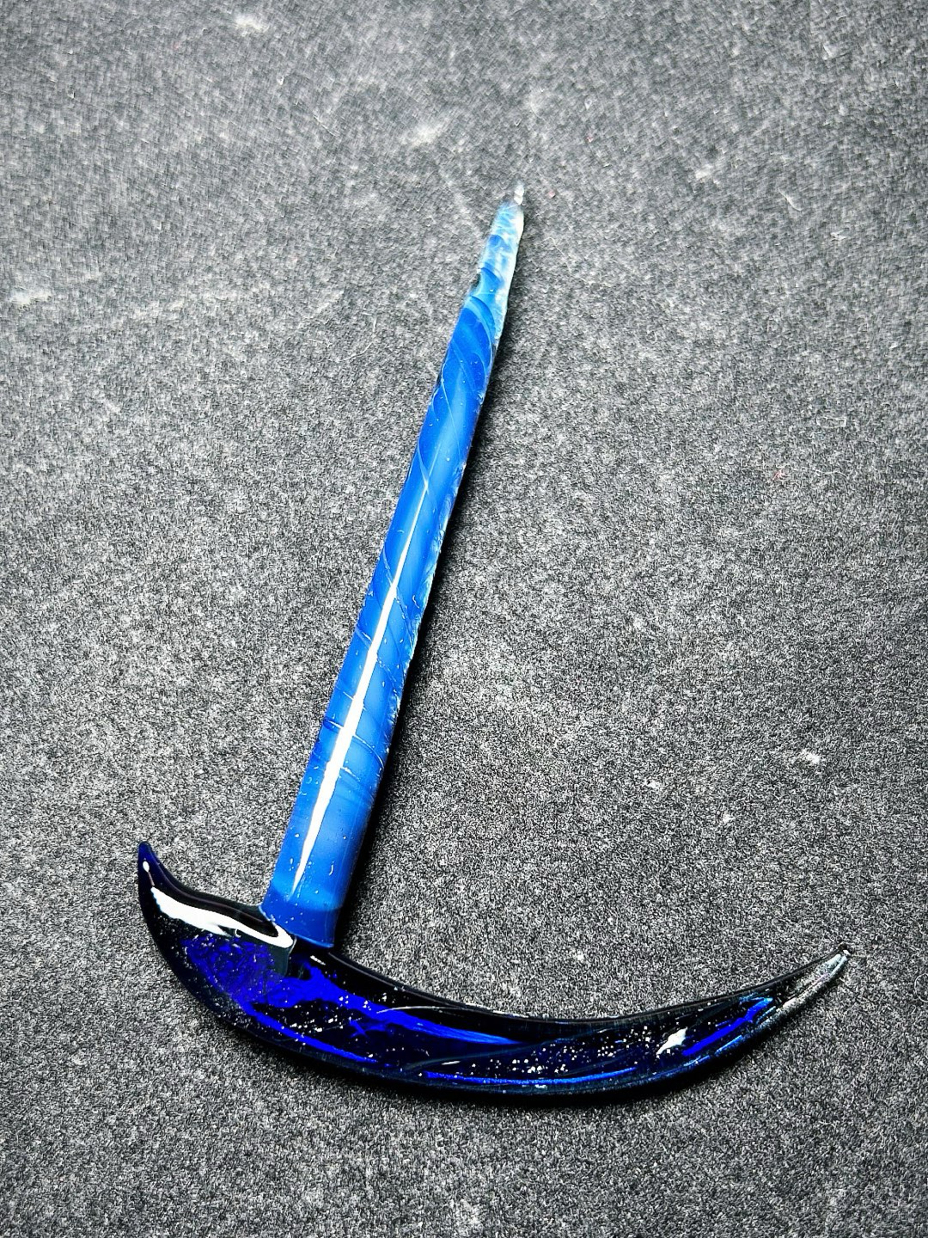 Preview pic of MarvinsGlass024 No Reserve Auction! 🌊